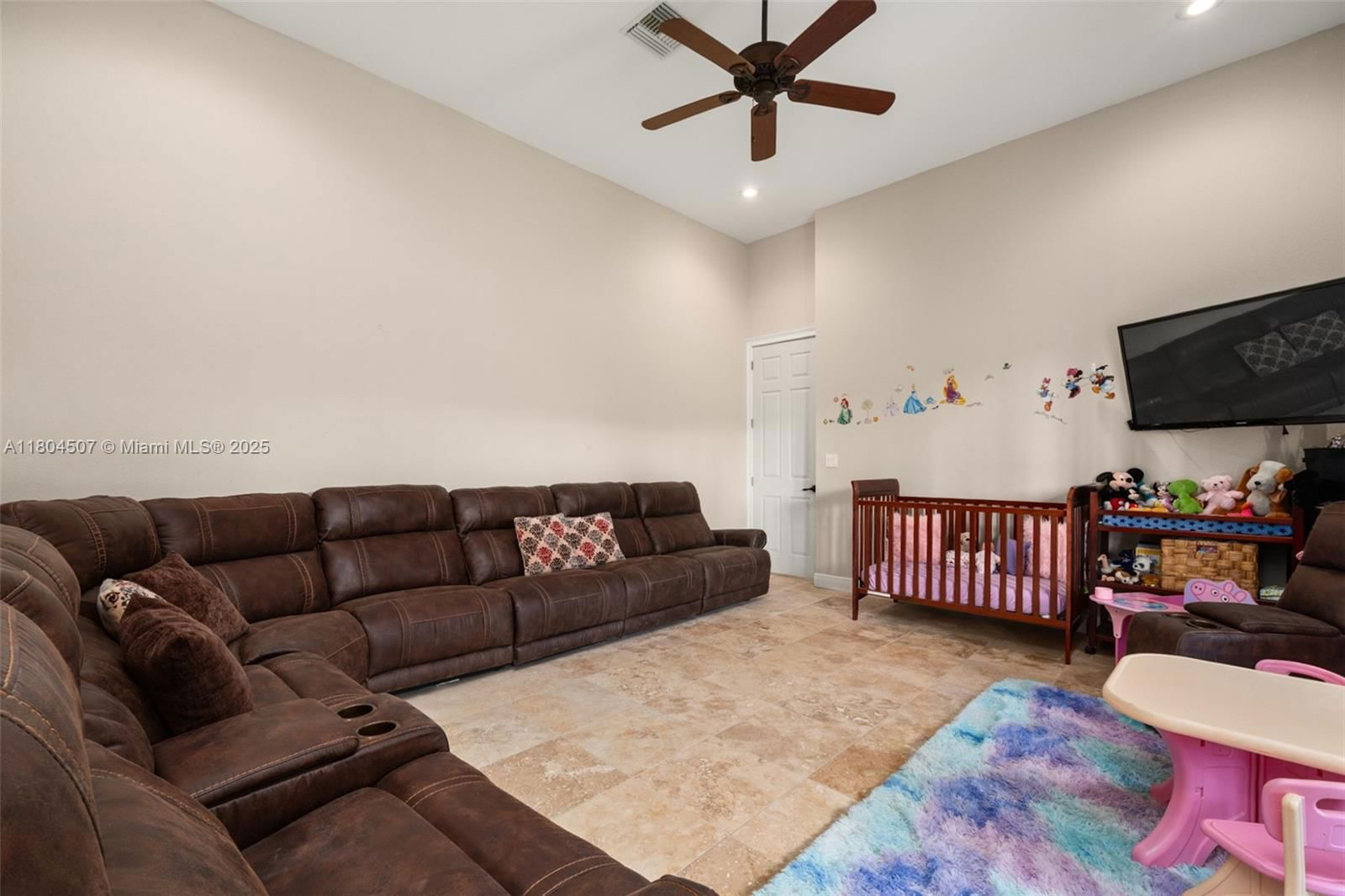 Real estate property located at 3324 Miller Avenue, Highlands, Footmans Trail, Lake Placid, FL