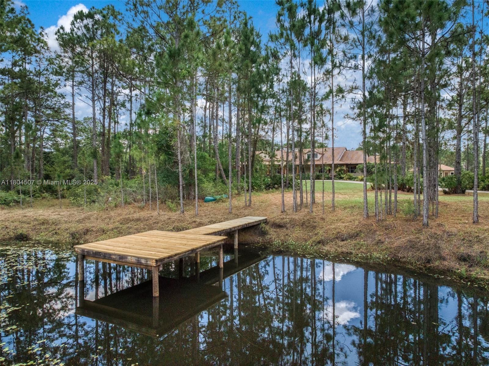 Real estate property located at 3324 Miller Avenue, Highlands, Footmans Trail, Lake Placid, FL