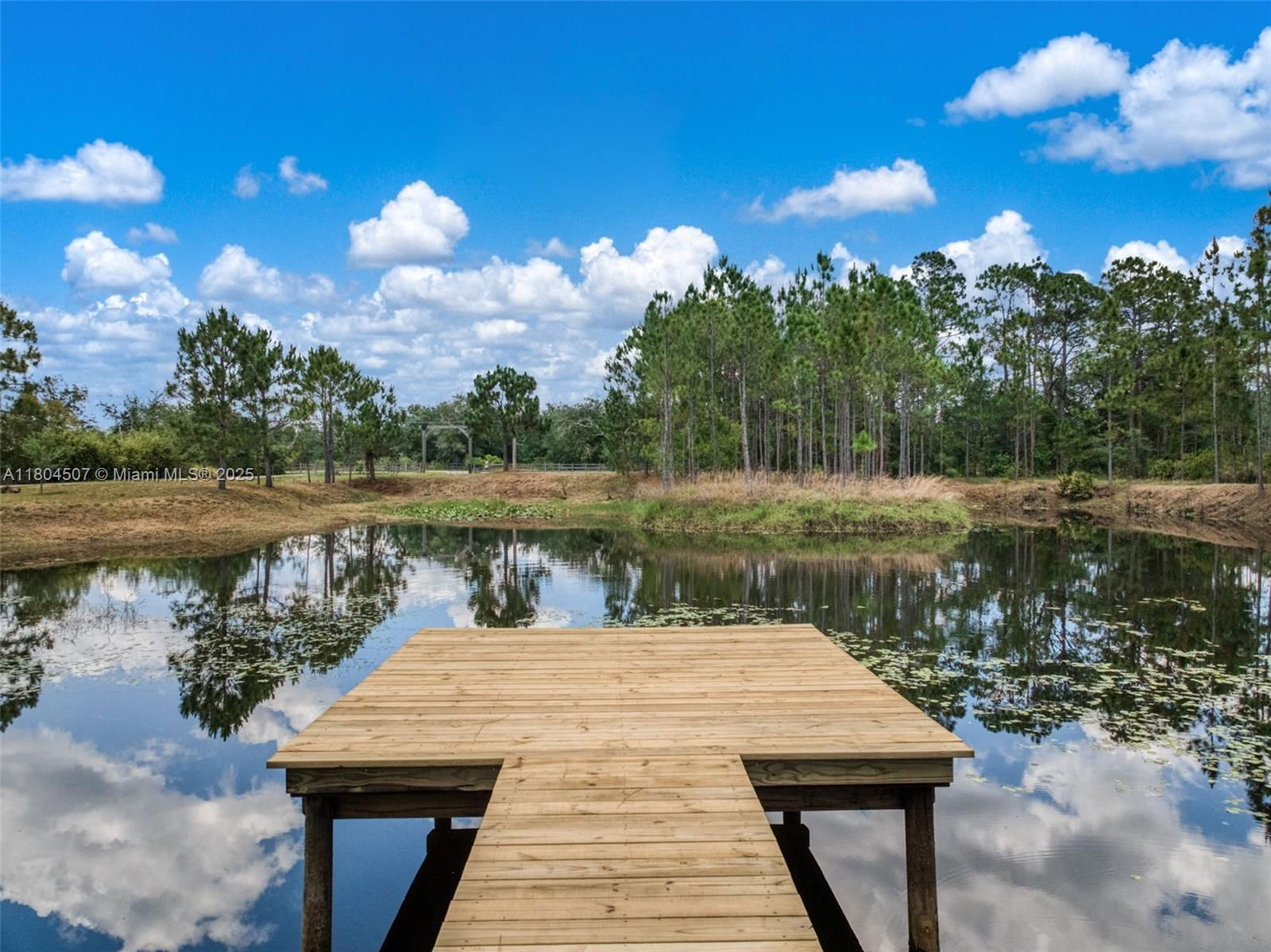 Real estate property located at 3324 Miller Avenue, Highlands, Footmans Trail, Lake Placid, FL