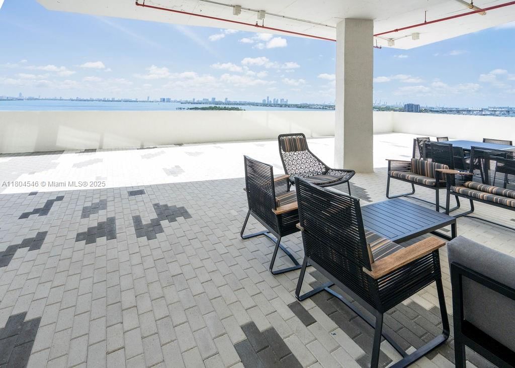 Real estate property located at 665 25th St #405, Miami-dade, Onyx On The Bay Condo, Miami, FL