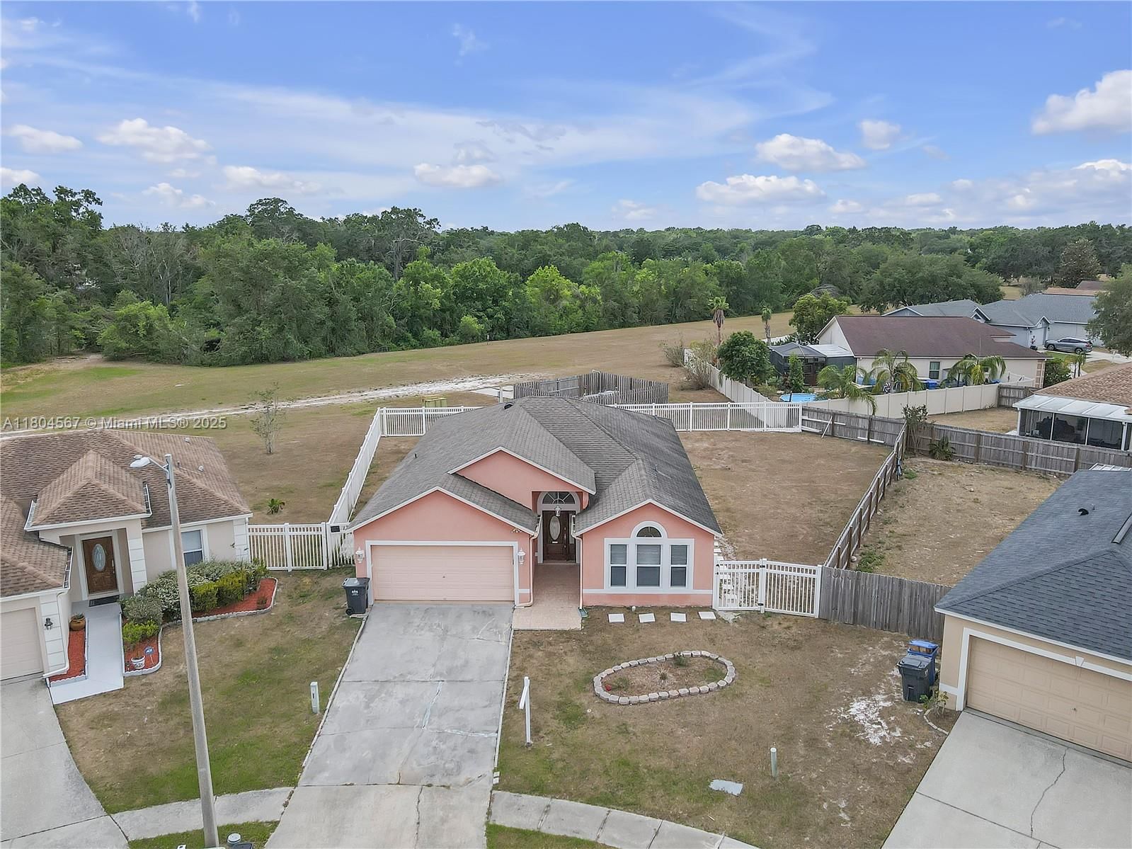 Real estate property located at 4617 Horseshoe pick lane, Hillsborough, Copper Ridge Tr B3, Brandon, FL