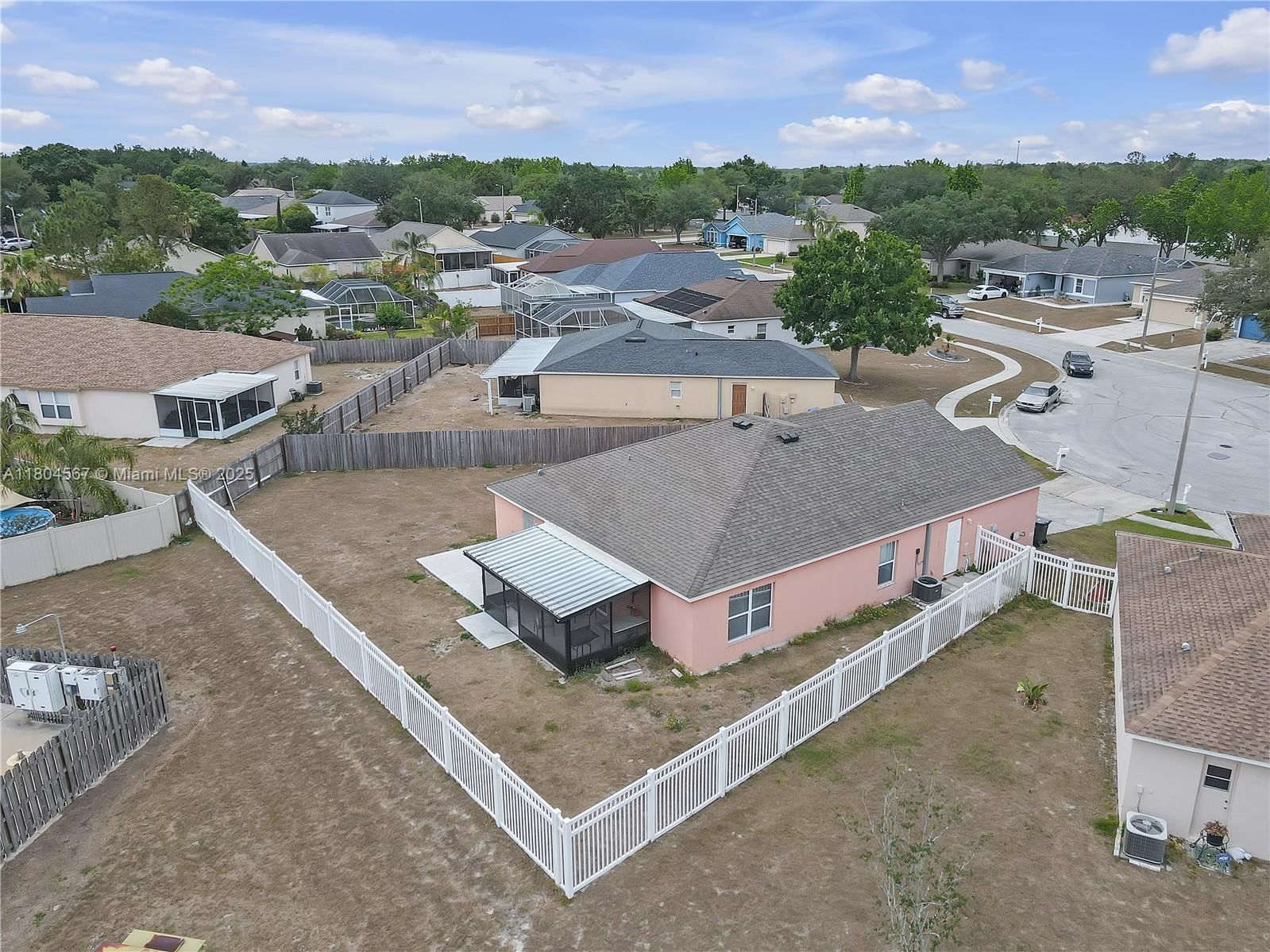 Real estate property located at 4617 Horseshoe pick lane, Hillsborough, Copper Ridge Tr B3, Brandon, FL