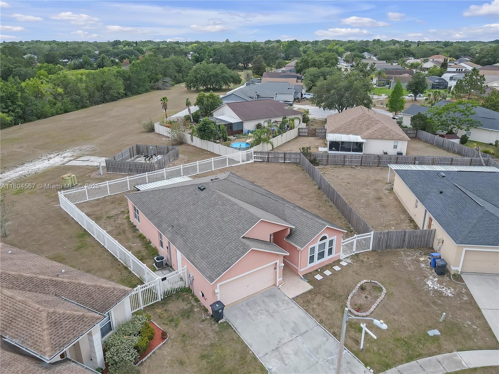 Real estate property located at 4617 Horseshoe pick lane, Hillsborough, Copper Ridge Tr B3, Brandon, FL
