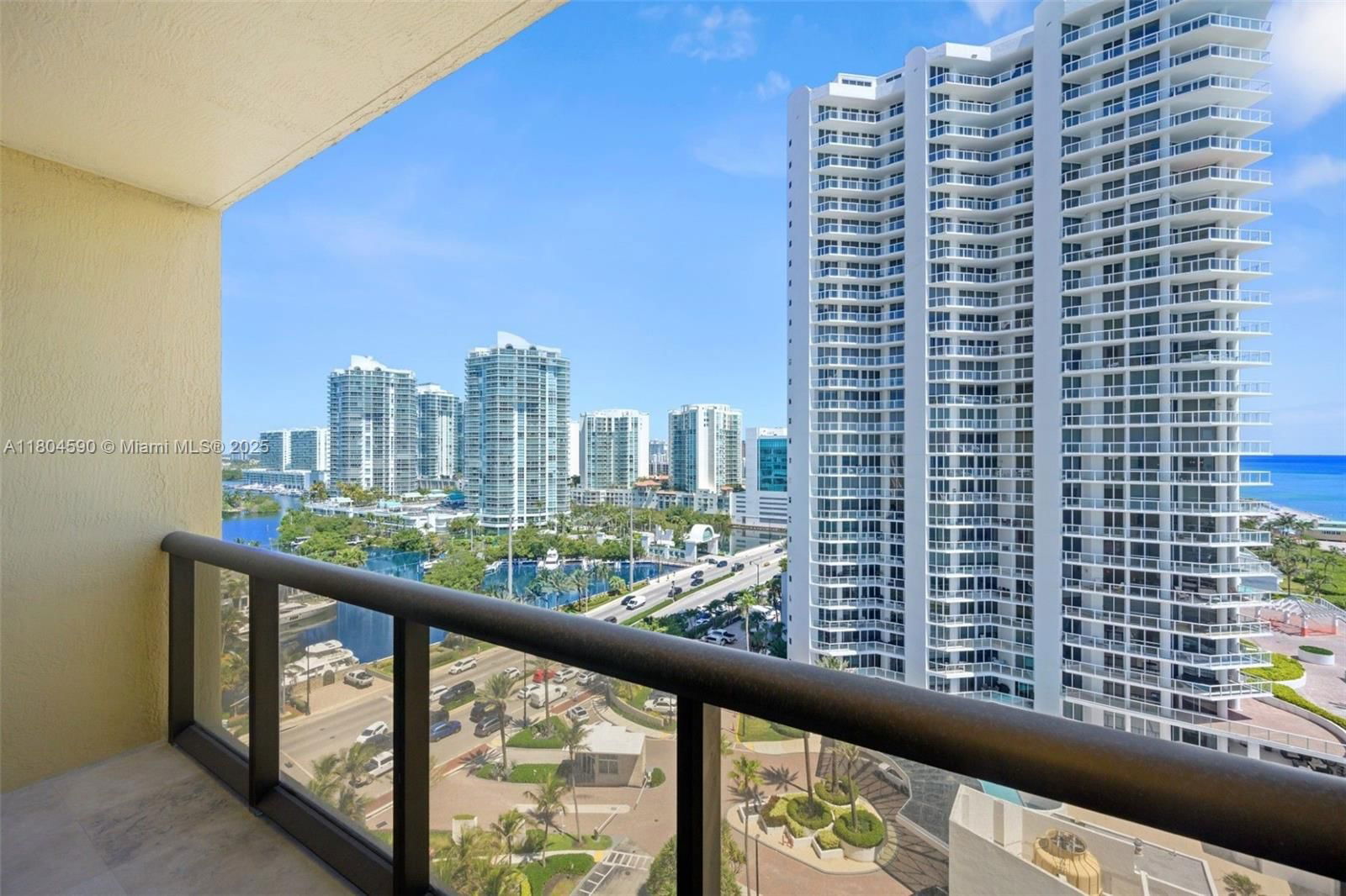 Real estate property located at 16275 Collins Ave #1202, Miami-dade, Sayan Condo, Sunny Isles Beach, FL