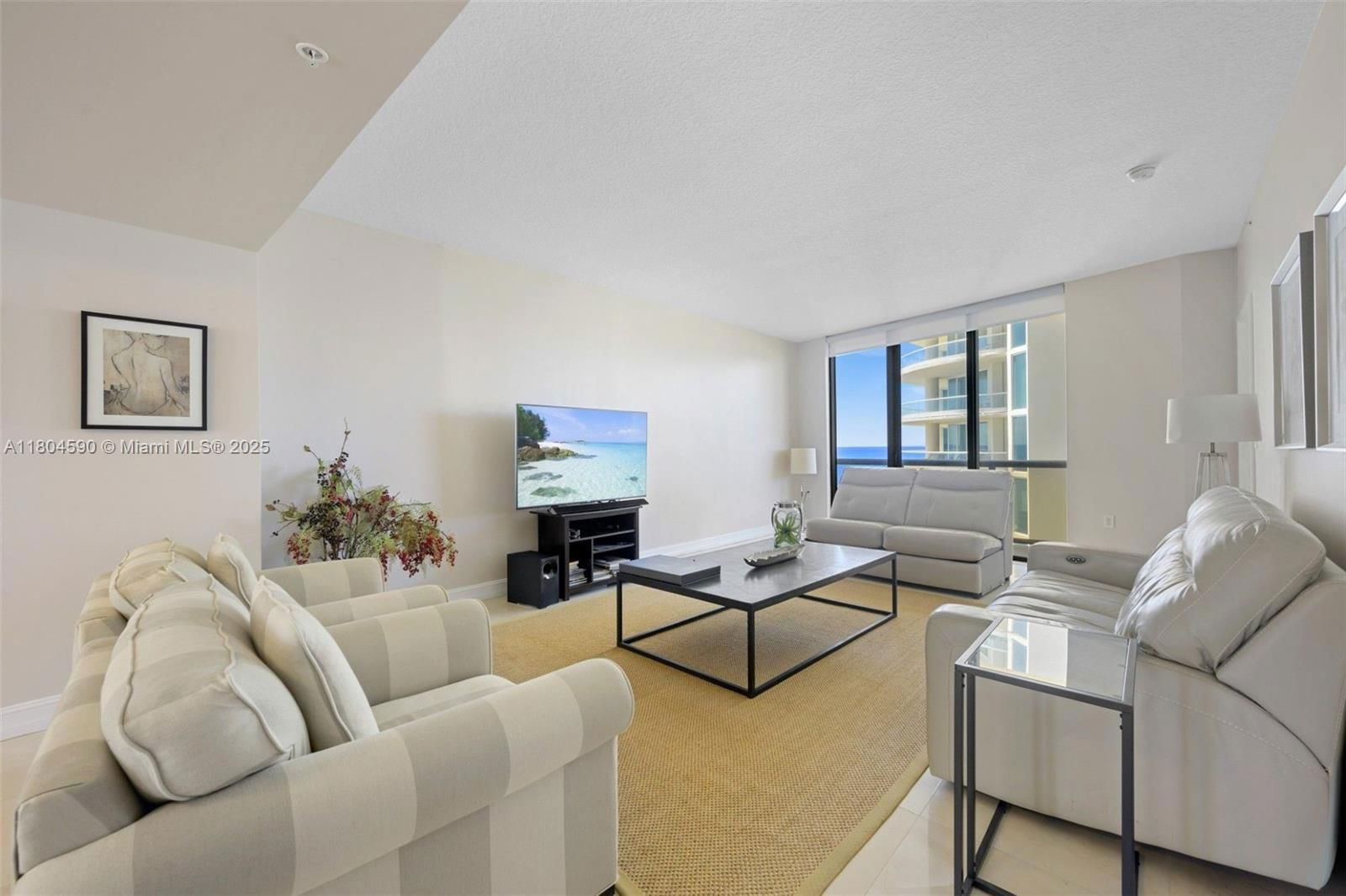 Real estate property located at 16275 Collins Ave #1202, Miami-dade, Sayan Condo, Sunny Isles Beach, FL