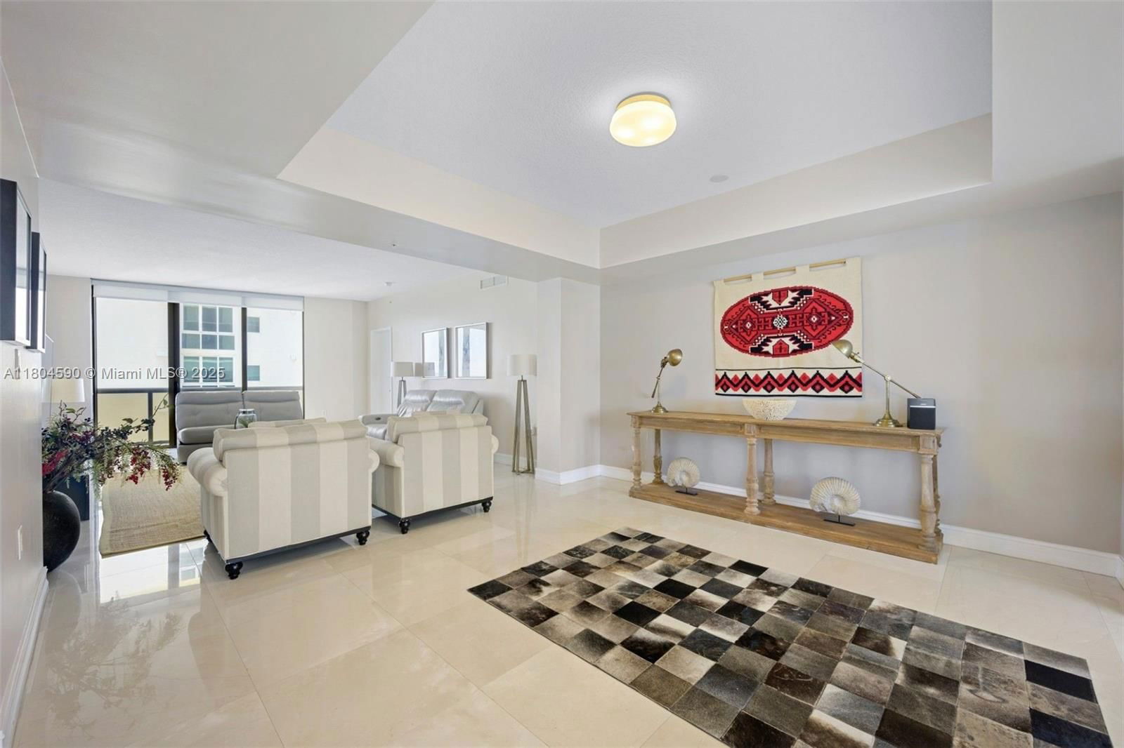 Real estate property located at 16275 Collins Ave #1202, Miami-dade, Sayan Condo, Sunny Isles Beach, FL