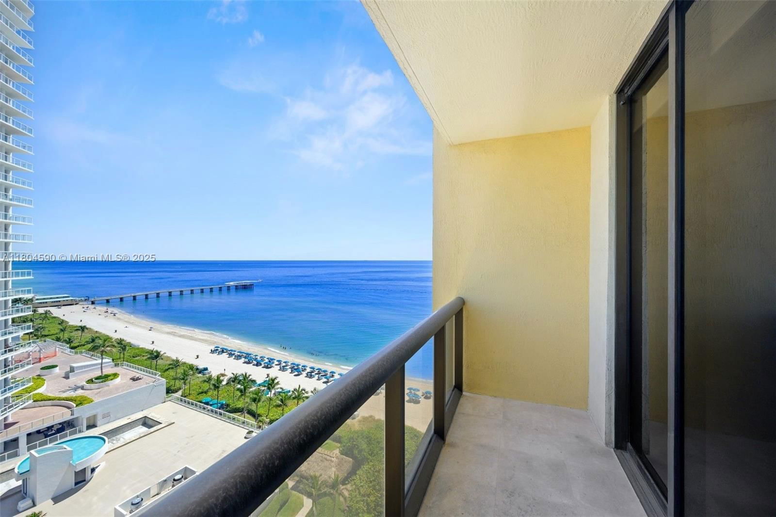Real estate property located at 16275 Collins Ave #1202, Miami-dade, Sayan Condo, Sunny Isles Beach, FL