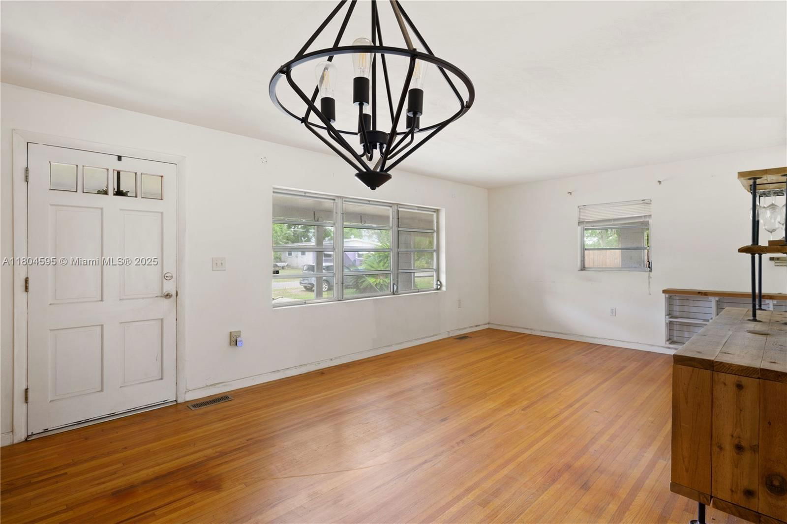 Real estate property located at 820 S. MONTGOMERY AVE, Volusia, Elliott's Sub, Deland, FL