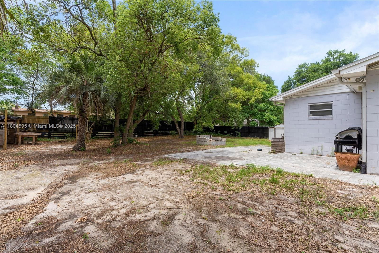 Real estate property located at 820 S. MONTGOMERY AVE, Volusia, Elliott's Sub, Deland, FL