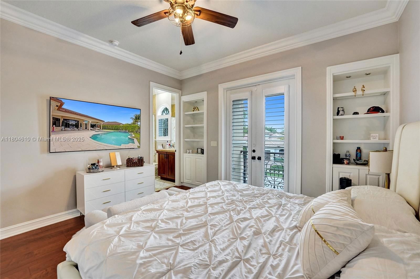 Real estate property located at 10291 Sweet Bay St, Broward, Enclave 2nd Sec, Plantation, FL