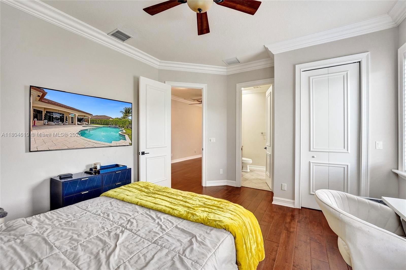 Real estate property located at 10291 Sweet Bay St, Broward, Enclave 2nd Sec, Plantation, FL