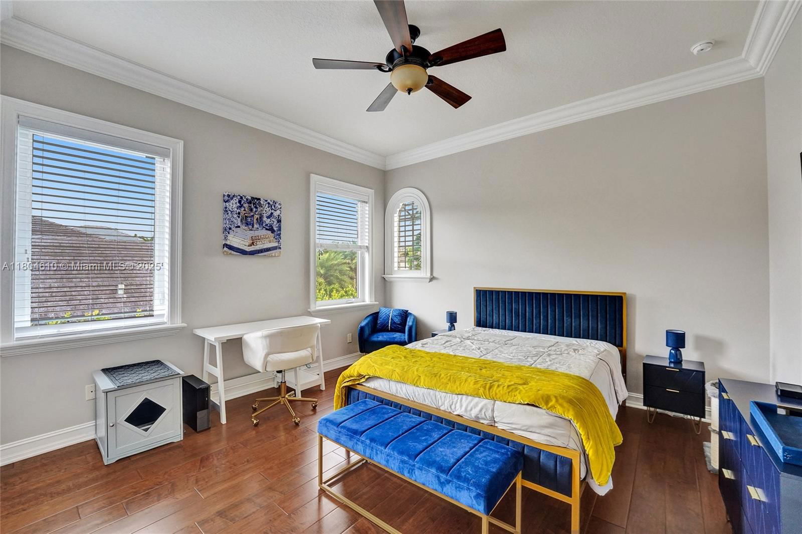 Real estate property located at 10291 Sweet Bay St, Broward, Enclave 2nd Sec, Plantation, FL