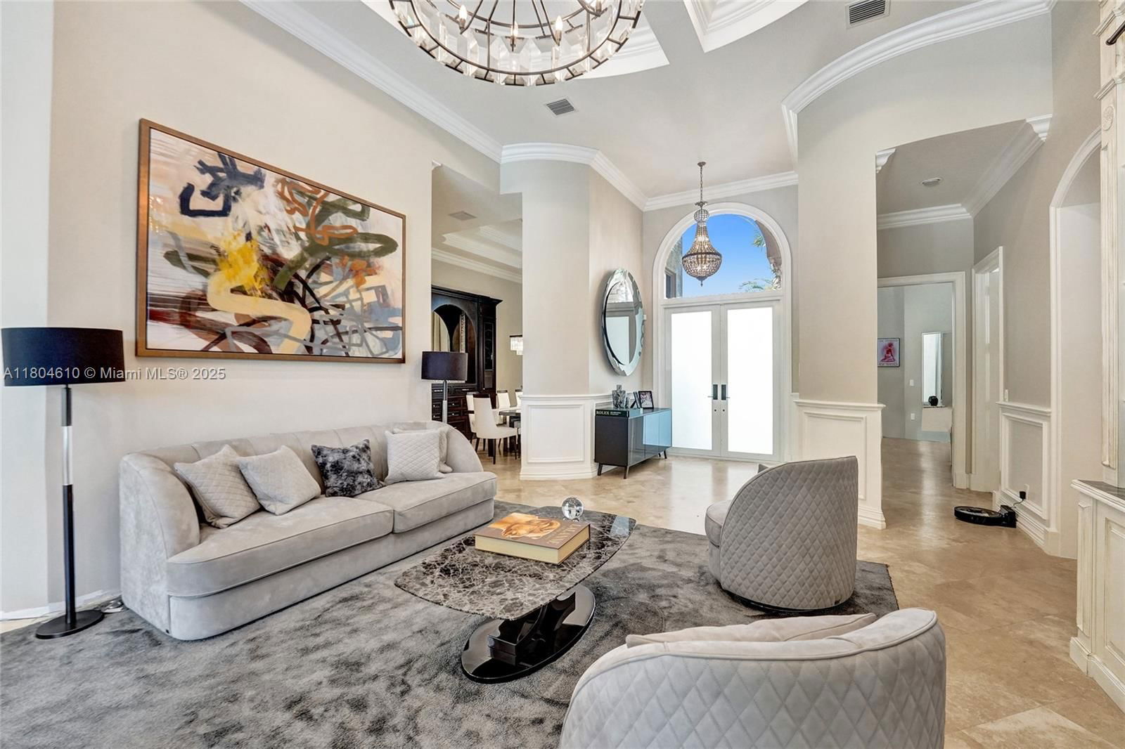 Real estate property located at 10291 Sweet Bay St, Broward, Enclave 2nd Sec, Plantation, FL