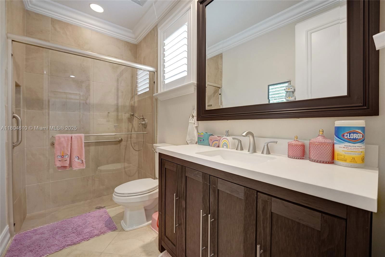 Real estate property located at 10291 Sweet Bay St, Broward, Enclave 2nd Sec, Plantation, FL