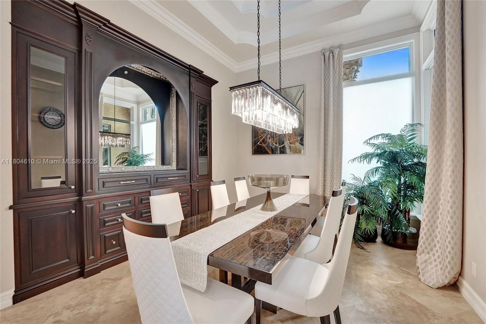 Real estate property located at 10291 Sweet Bay St, Broward, Enclave 2nd Sec, Plantation, FL