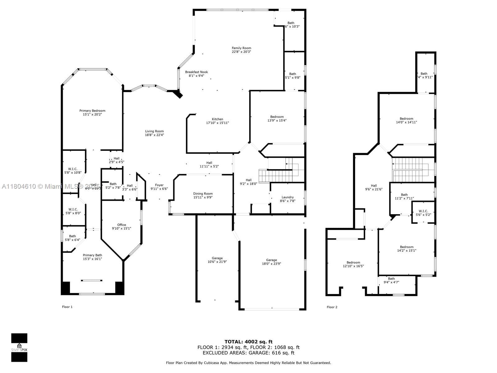 Real estate property located at 10291 Sweet Bay St, Broward, Enclave 2nd Sec, Plantation, FL