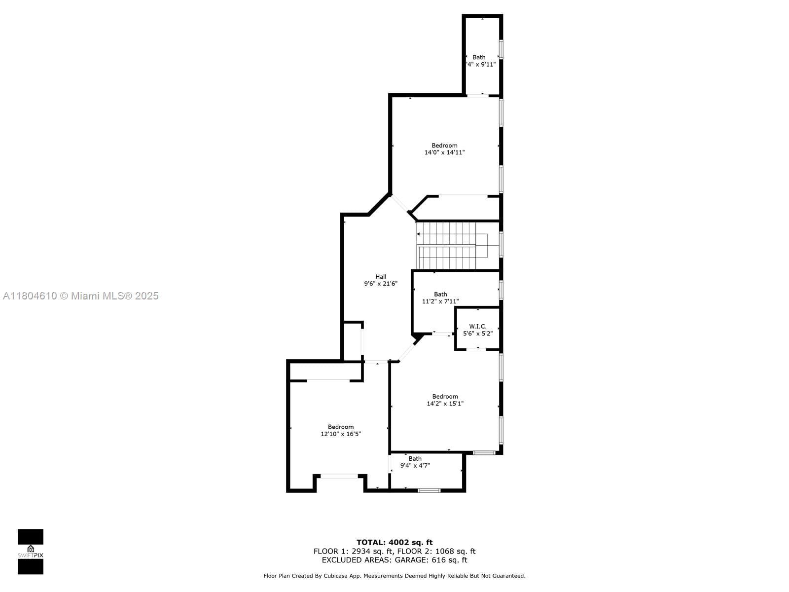 Real estate property located at 10291 Sweet Bay St, Broward, Enclave 2nd Sec, Plantation, FL