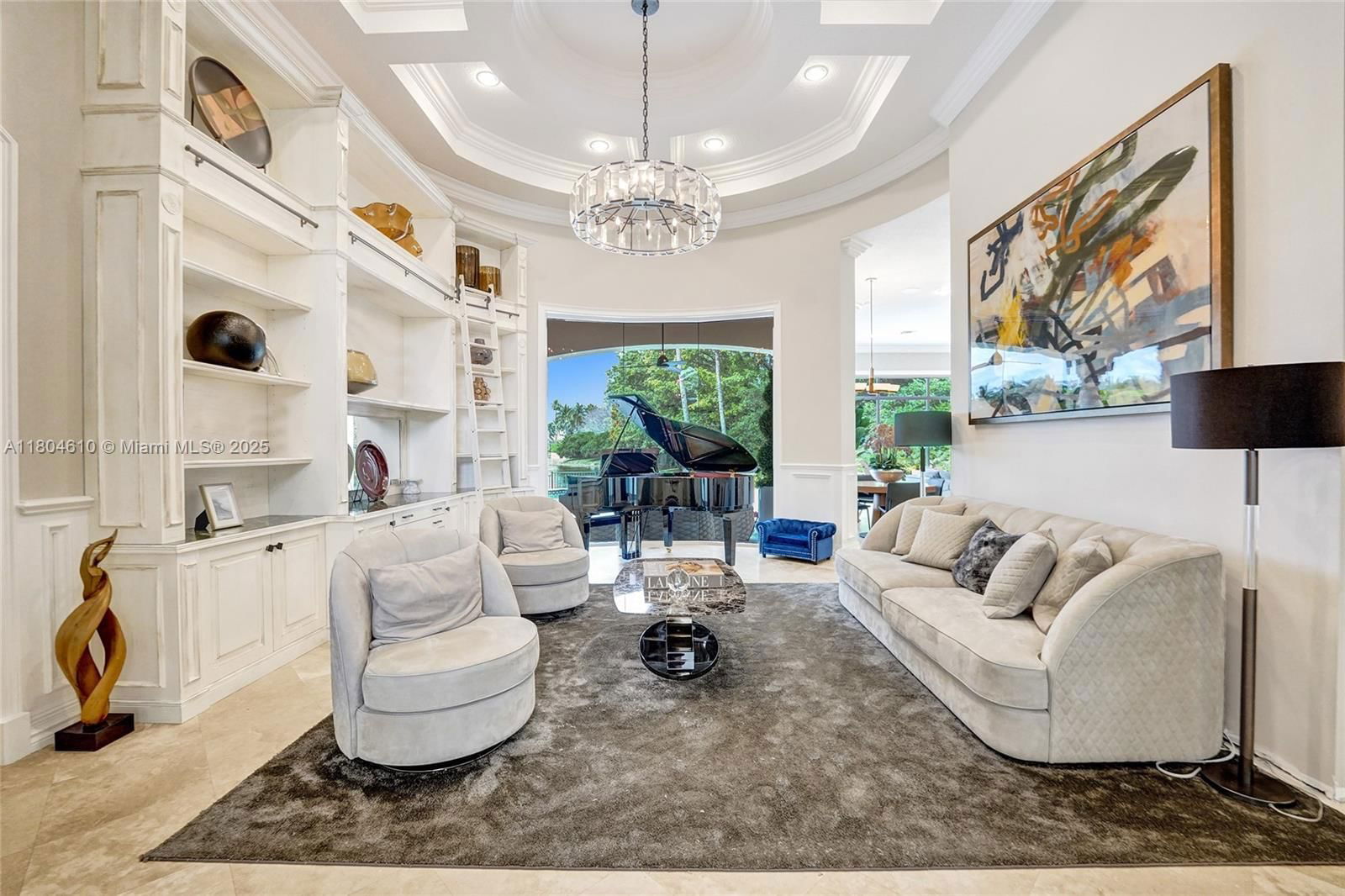 Real estate property located at 10291 Sweet Bay St, Broward, Enclave 2nd Sec, Plantation, FL