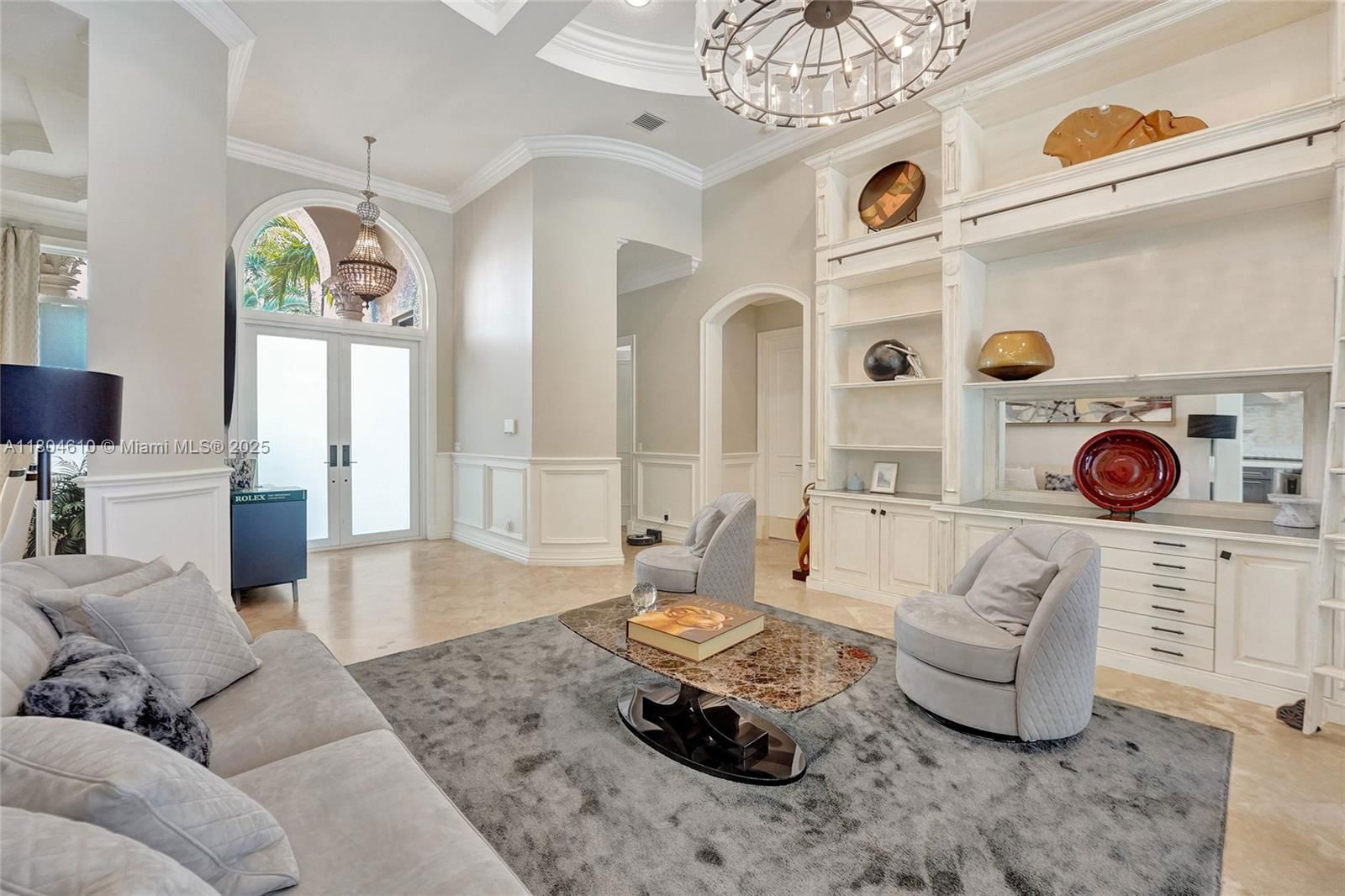 Real estate property located at 10291 Sweet Bay St, Broward, Enclave 2nd Sec, Plantation, FL