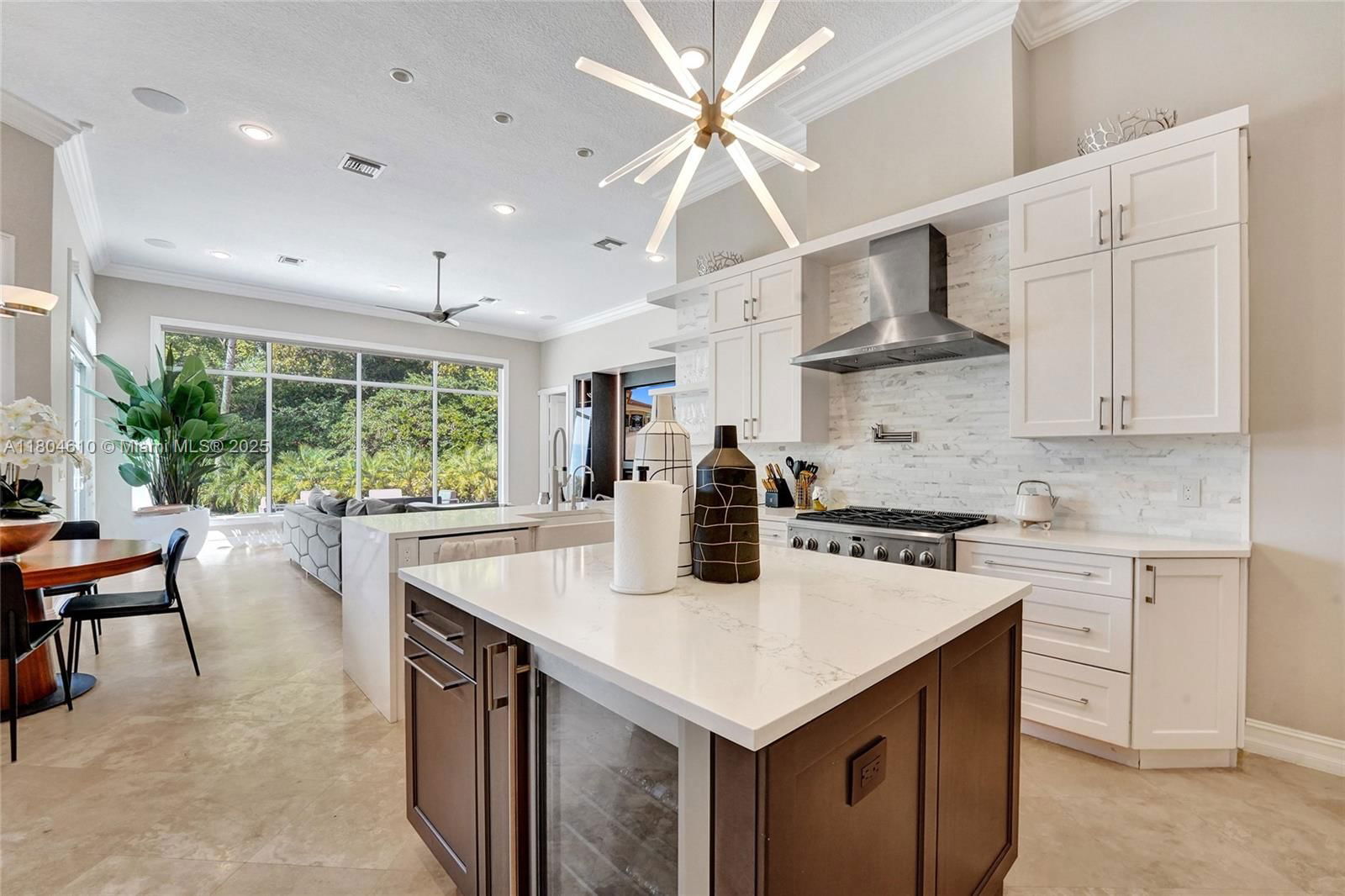 Real estate property located at 10291 Sweet Bay St, Broward, Enclave 2nd Sec, Plantation, FL