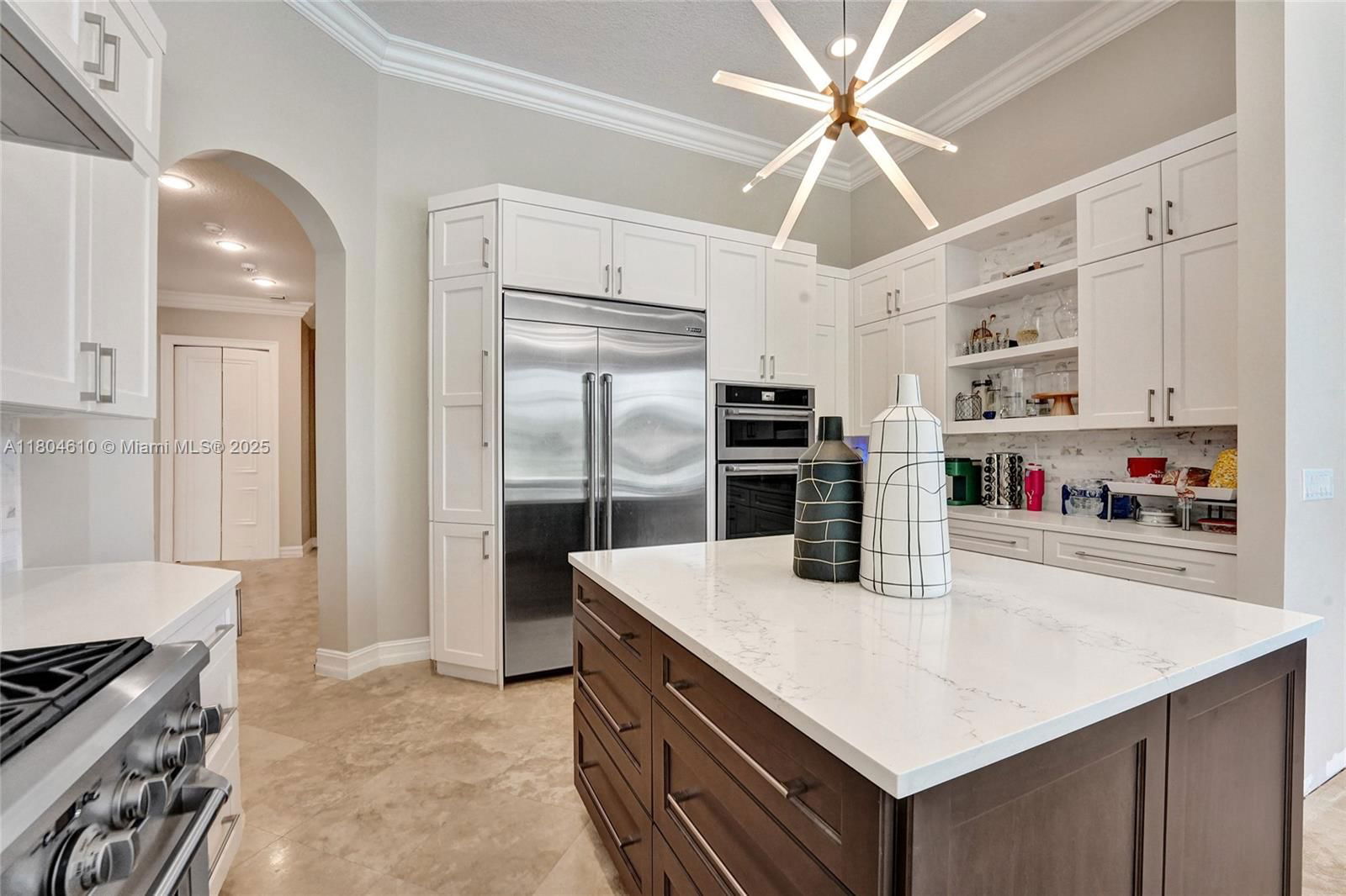 Real estate property located at 10291 Sweet Bay St, Broward, Enclave 2nd Sec, Plantation, FL