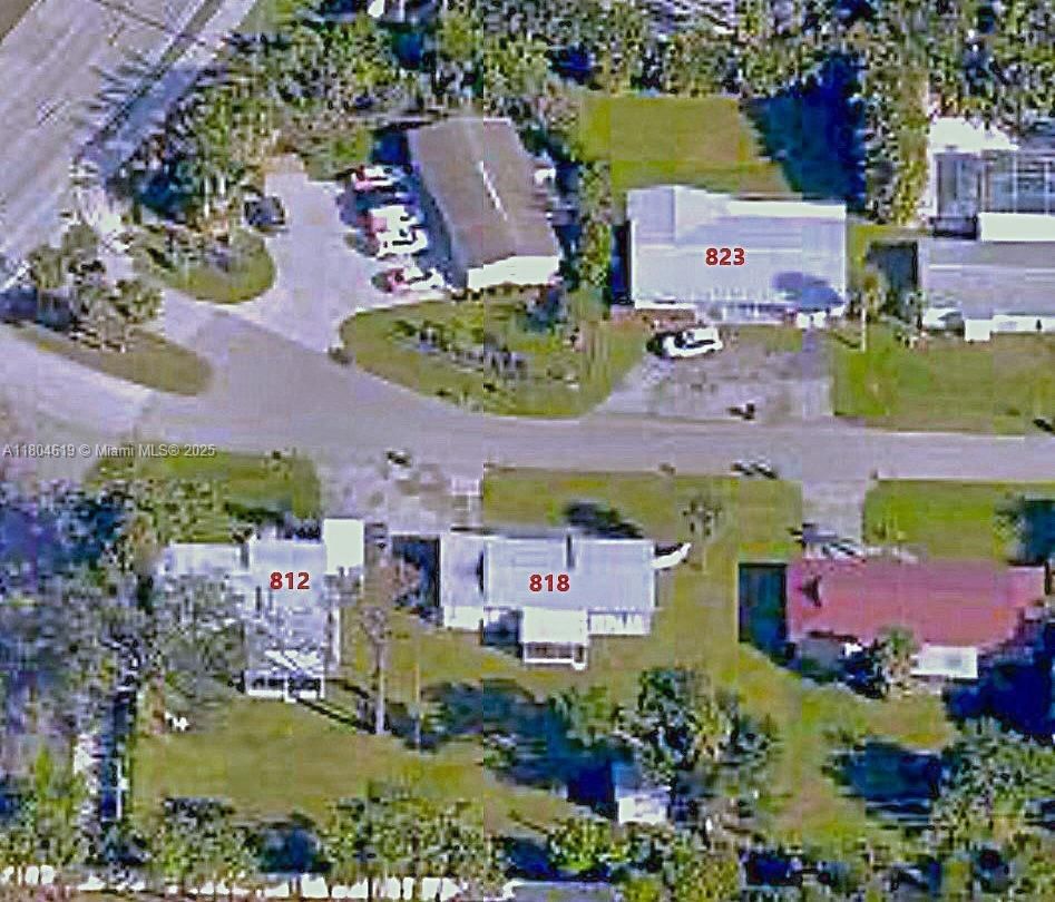 Real estate property located at 818 Lake McGregor Dr, Lee, Blvd Hts Shopping Center, Fort Myers, FL
