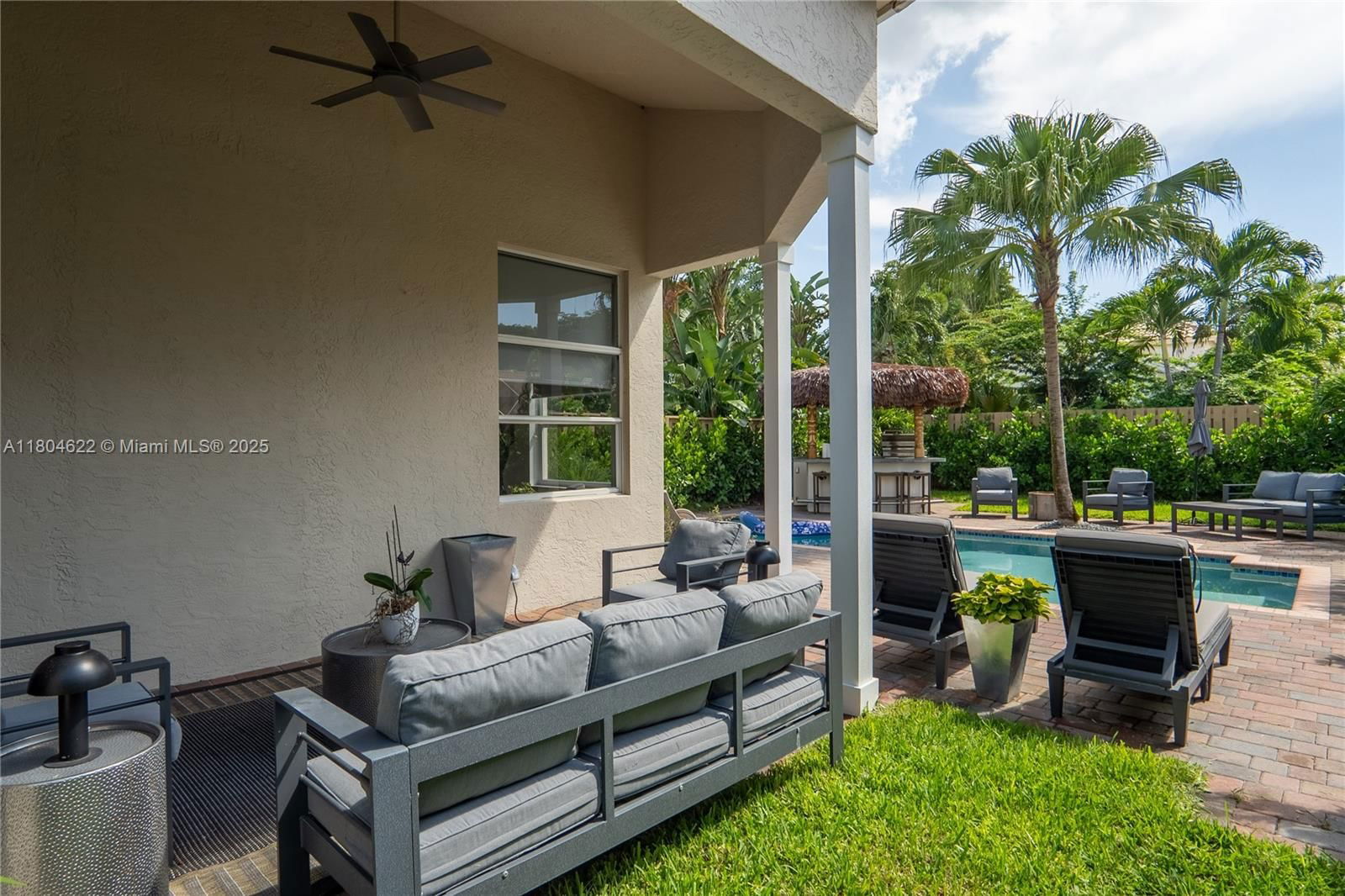 Real estate property located at 6670 27th Avenue, Palm Beach, Banyans Of Arvida Country, Boca Raton, FL