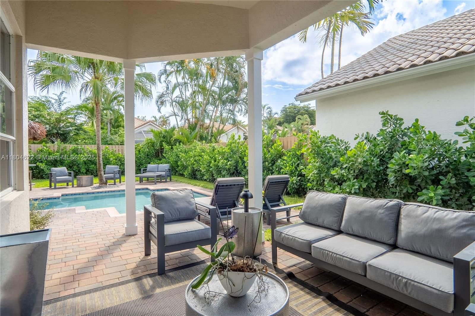 Real estate property located at 6670 27th Avenue, Palm Beach, Banyans Of Arvida Country, Boca Raton, FL