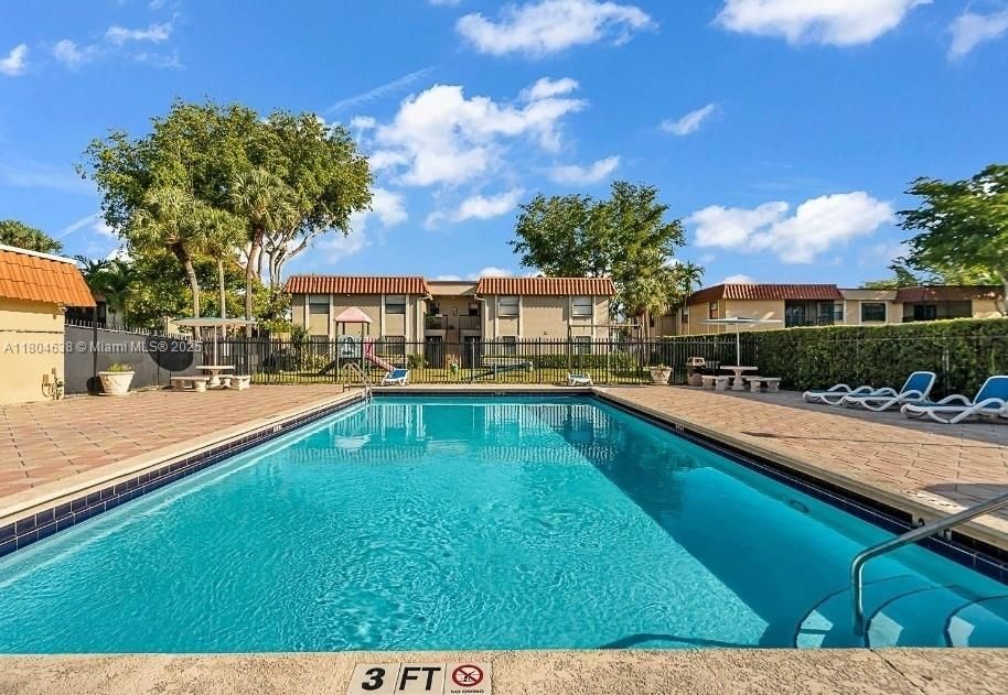 Real estate property located at 9728 Hammocks Blvd #0, Miami-dade, Banyan Tree Five Condo, Miami, FL