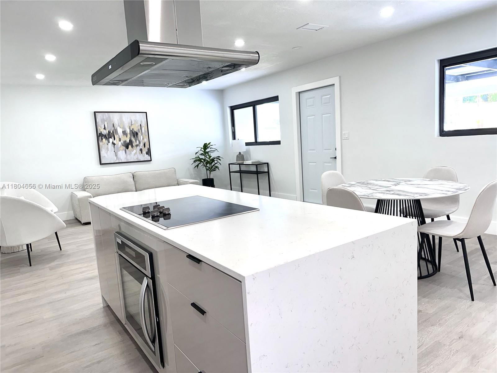Real estate property located at 2421 56th Ter, Broward, Sheridan Park, Hollywood, FL