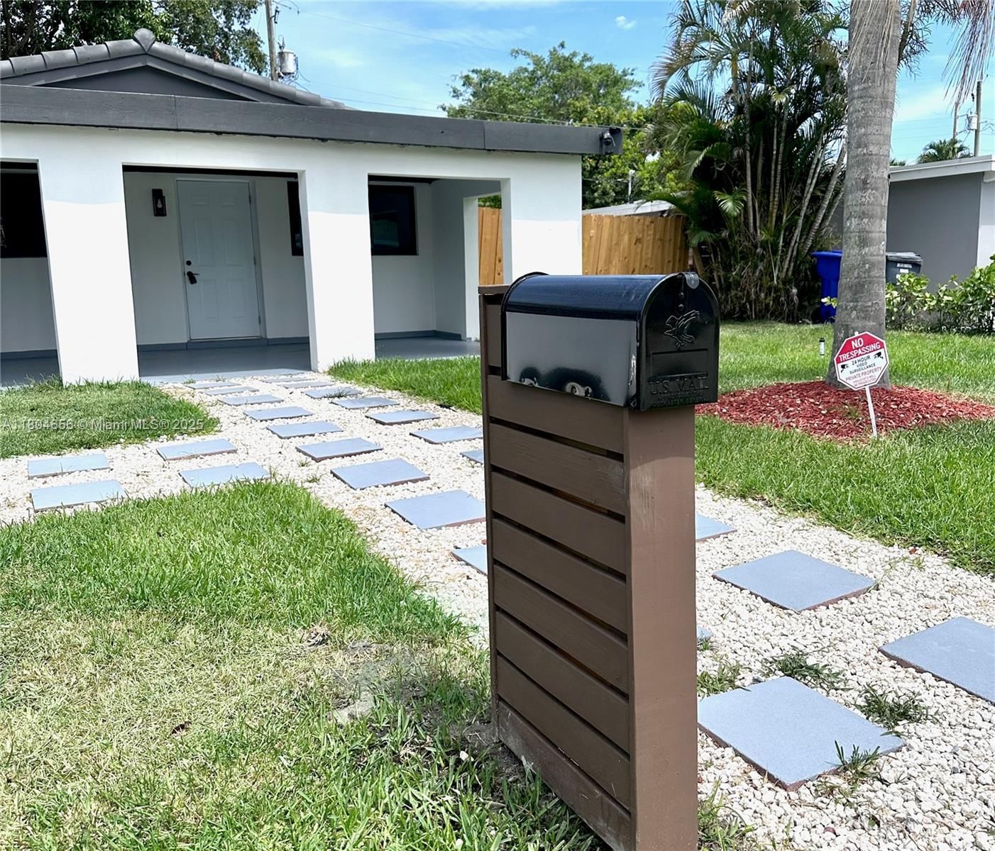 Real estate property located at 2421 56th Ter, Broward, Sheridan Park, Hollywood, FL