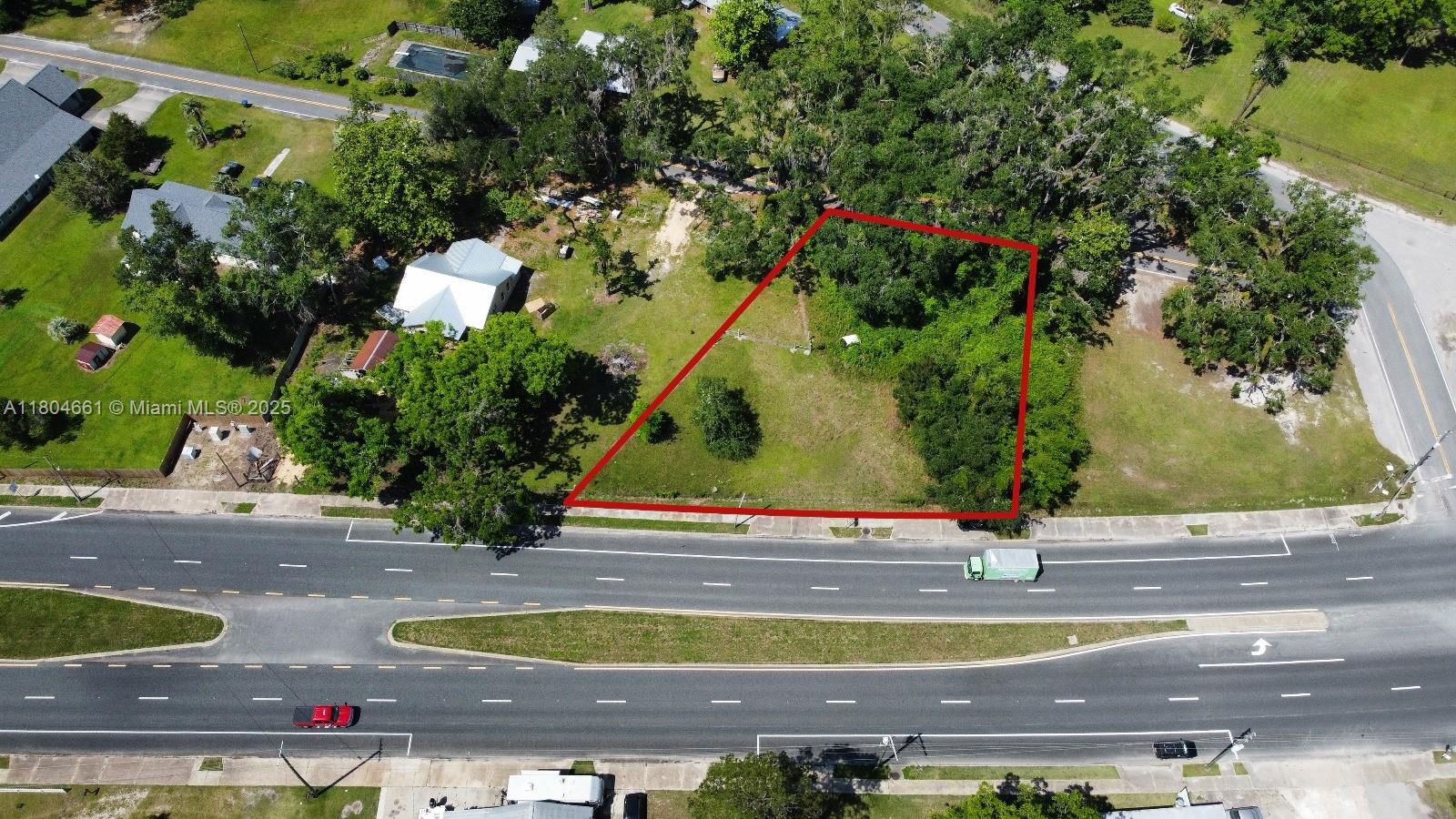 Real estate property located at 0 CAPPS HIGHWAY, Other, Reams Add, Other City - In The State Of Florida, FL