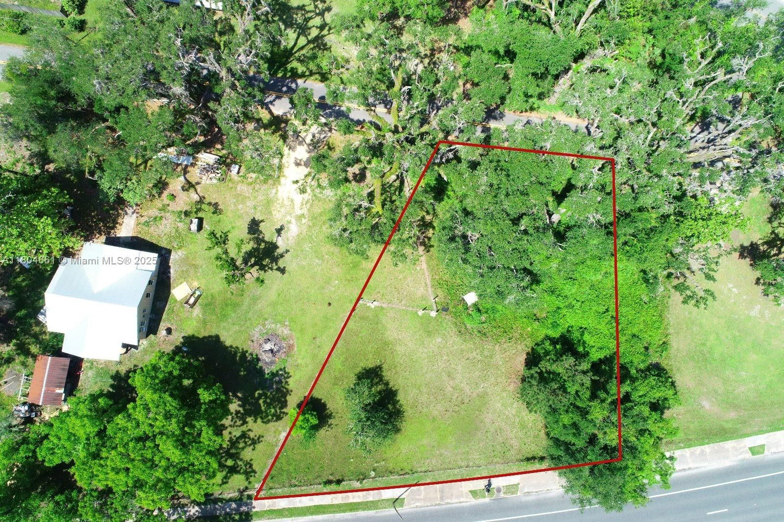 Real estate property located at 0 CAPPS HIGHWAY, Other, Reams Add, Other City - In The State Of Florida, FL