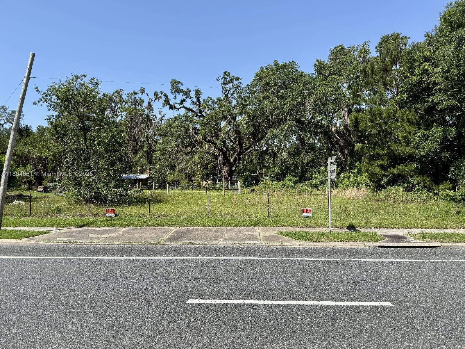 Real estate property located at 0 CAPPS HIGHWAY, Other, Reams Add, Other City - In The State Of Florida, FL