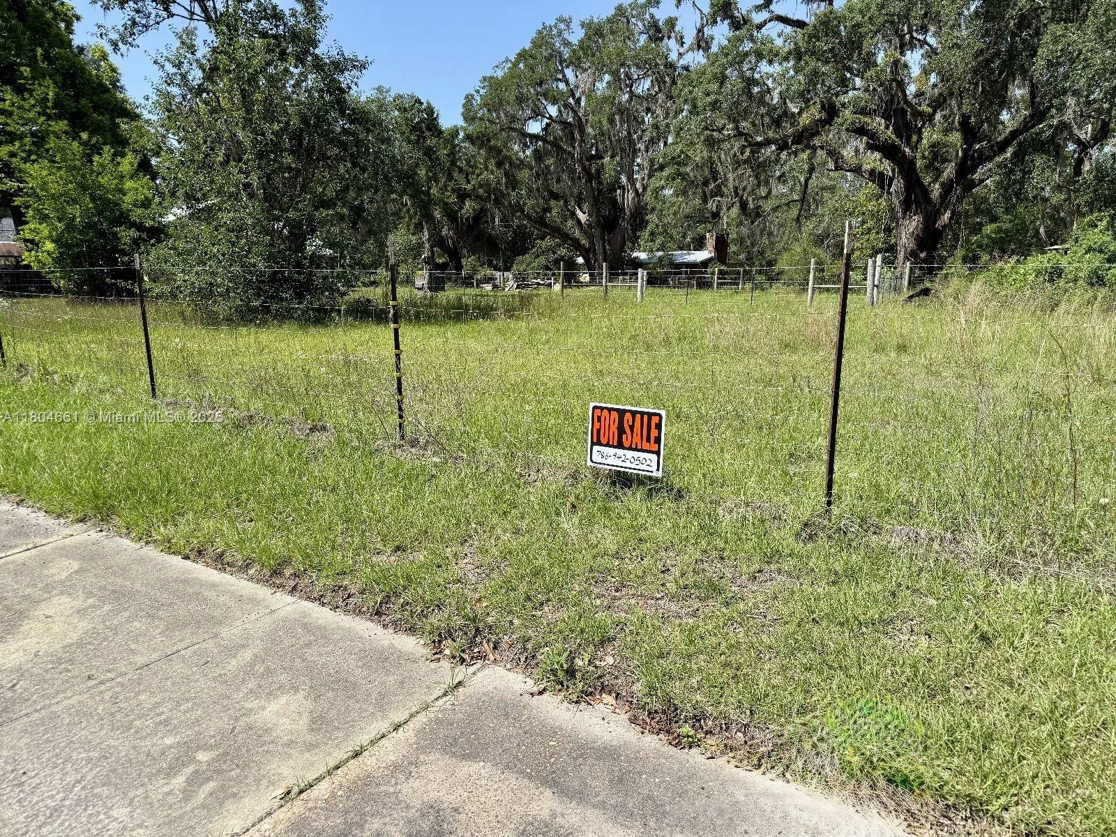 Real estate property located at 0 CAPPS HIGHWAY, Other, Reams Add, Other City - In The State Of Florida, FL