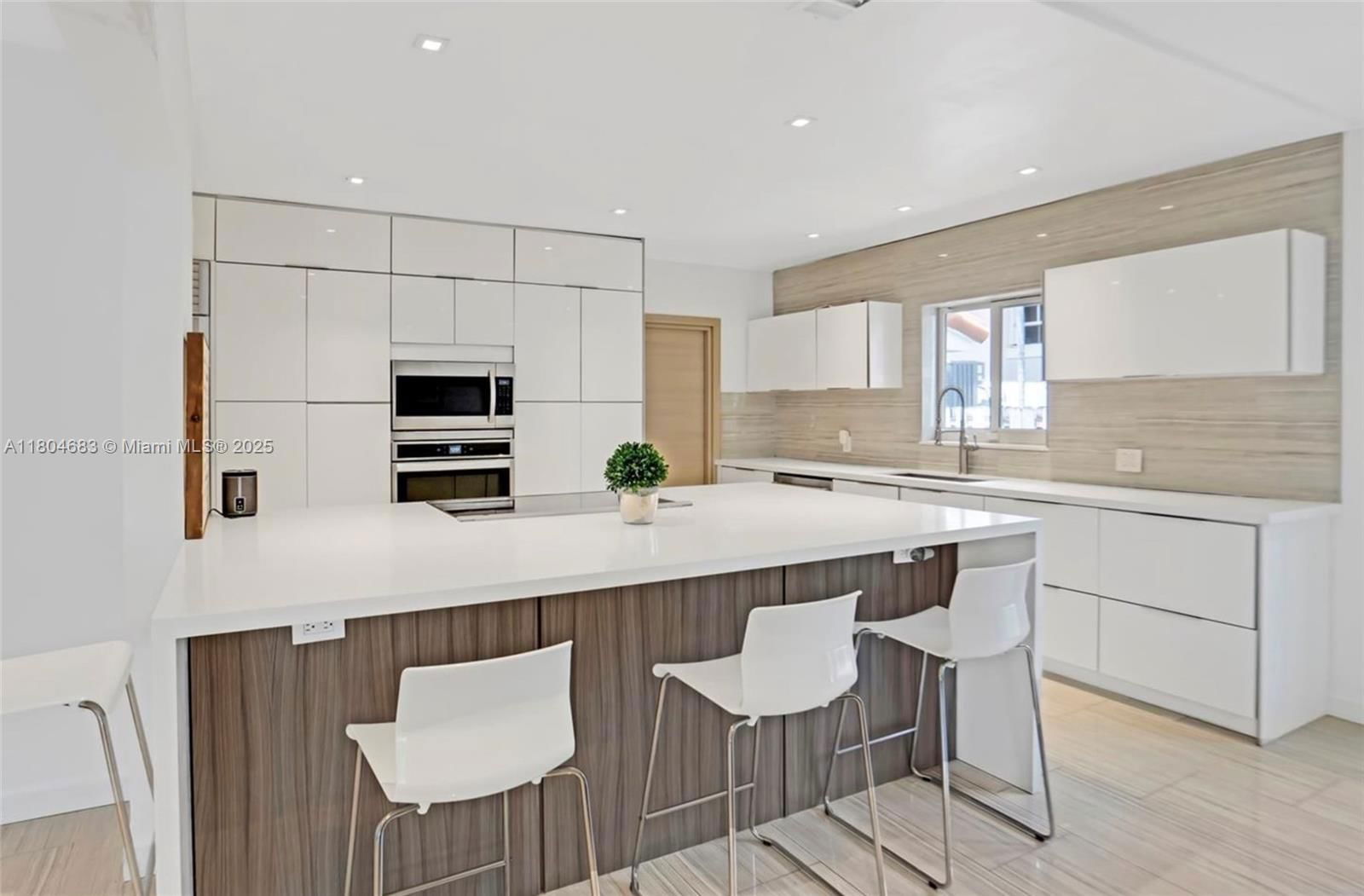 Real estate property located at 2341 KEYSTONE, Miami-dade, Keystone Island, North Miami, FL