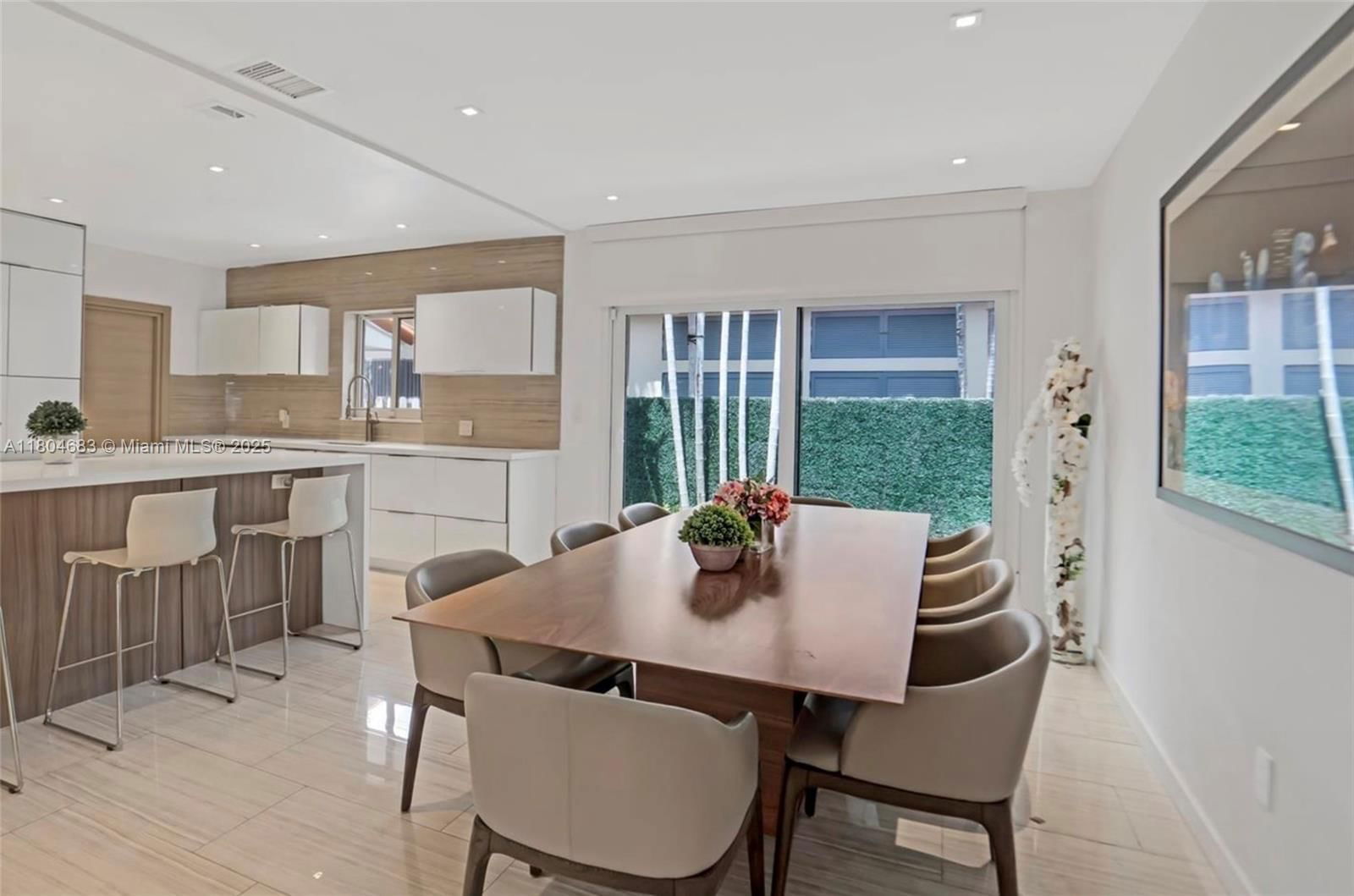 Real estate property located at 2341 KEYSTONE, Miami-dade, Keystone Island, North Miami, FL