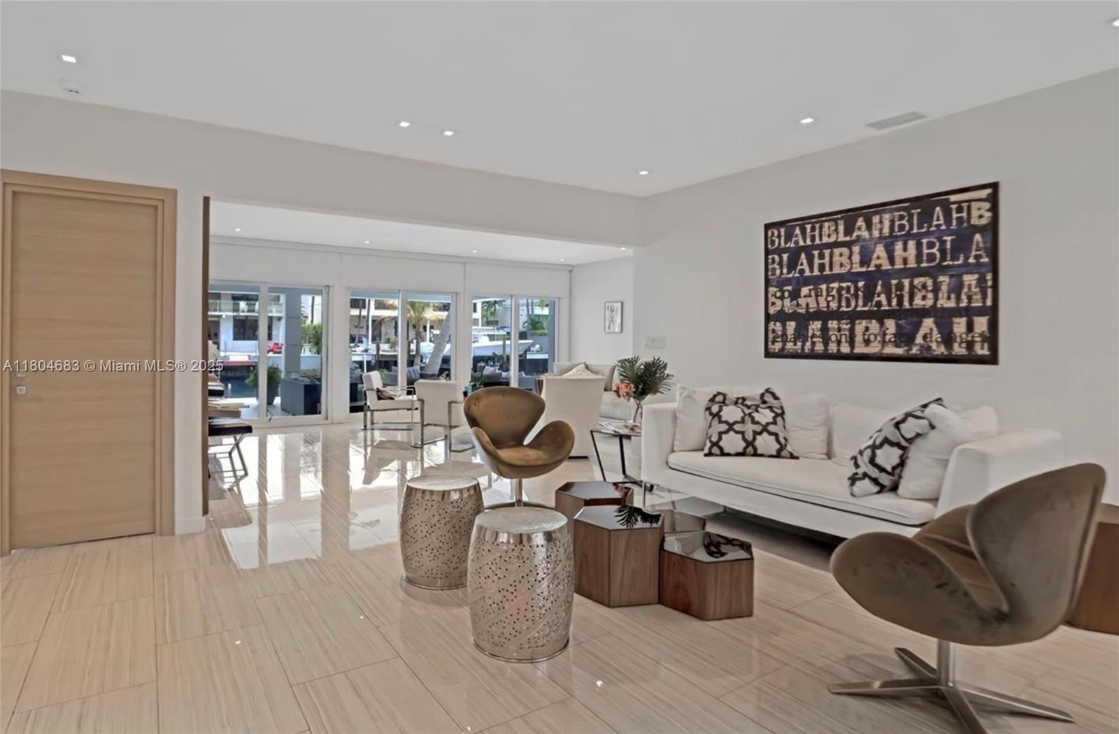 Real estate property located at 2341 KEYSTONE, Miami-dade, Keystone Island, North Miami, FL