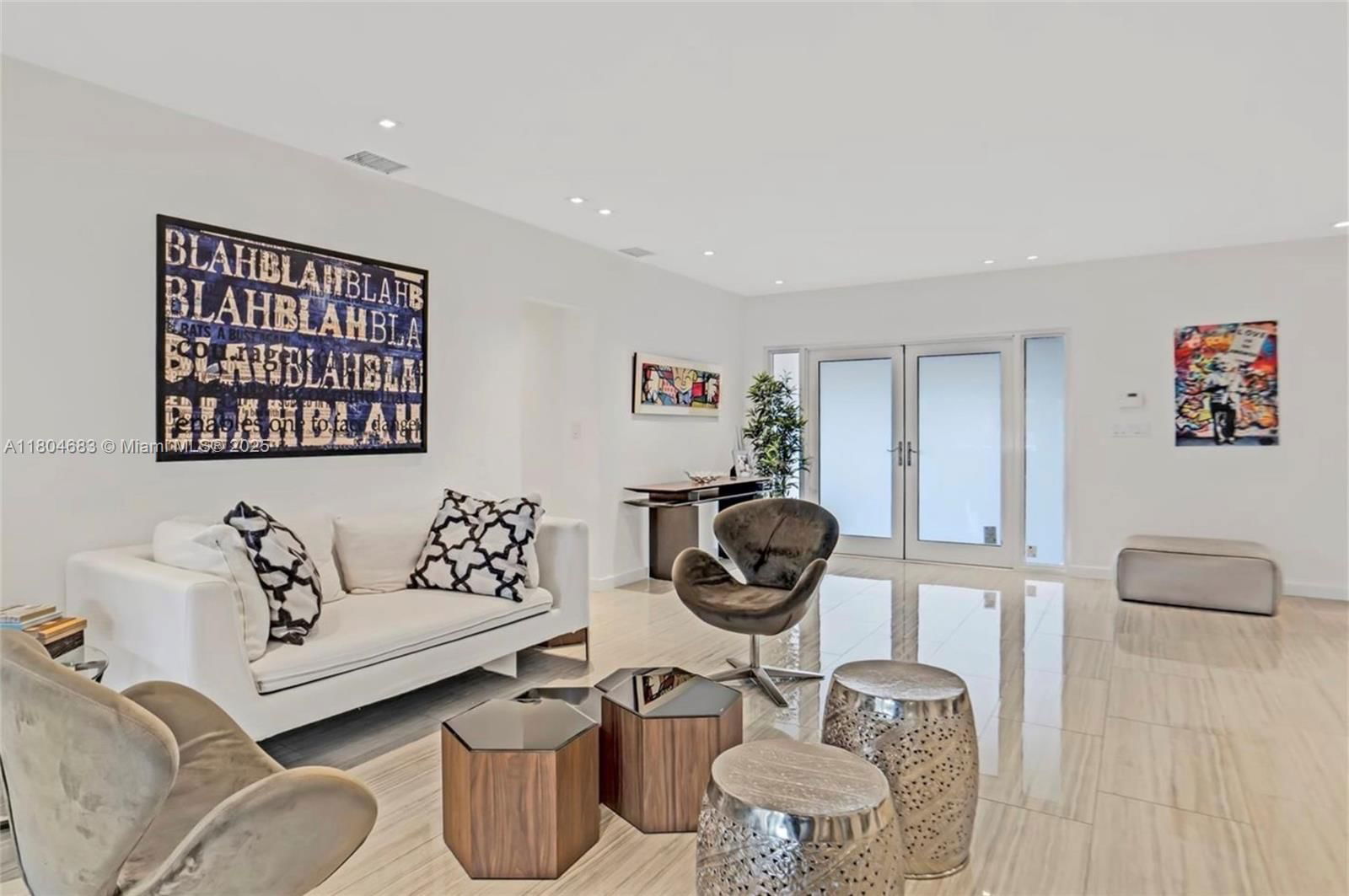 Real estate property located at 2341 KEYSTONE, Miami-dade, Keystone Island, North Miami, FL