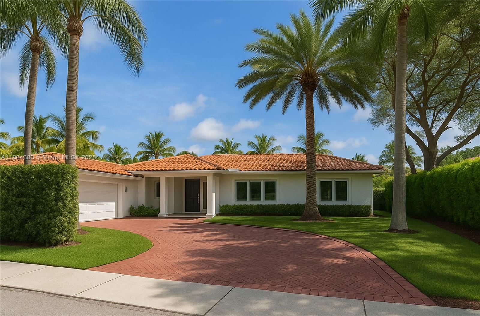 Real estate property located at 2341 KEYSTONE, Miami-dade, Keystone Island, North Miami, FL
