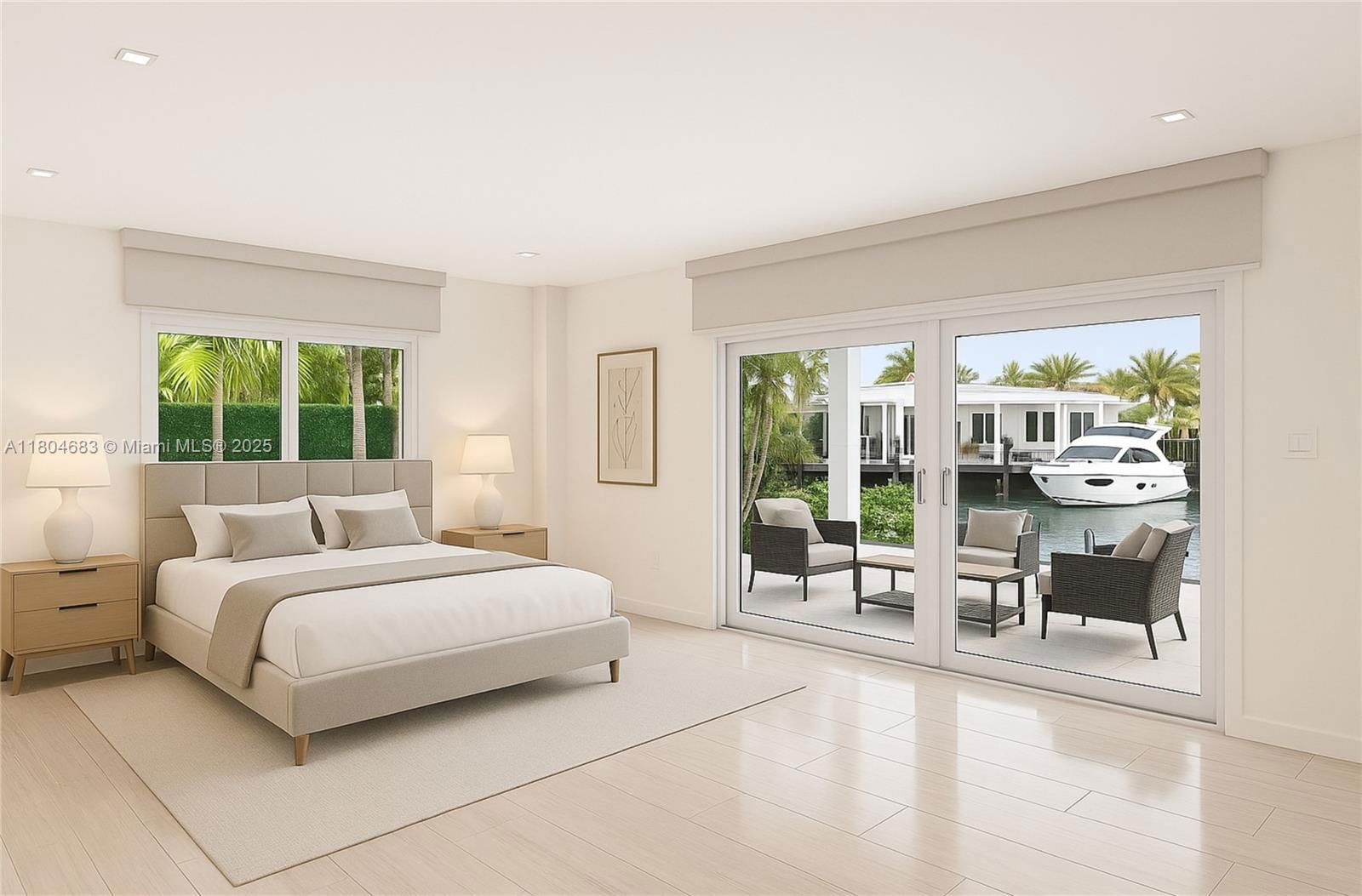 Real estate property located at 2341 KEYSTONE, Miami-dade, Keystone Island, North Miami, FL