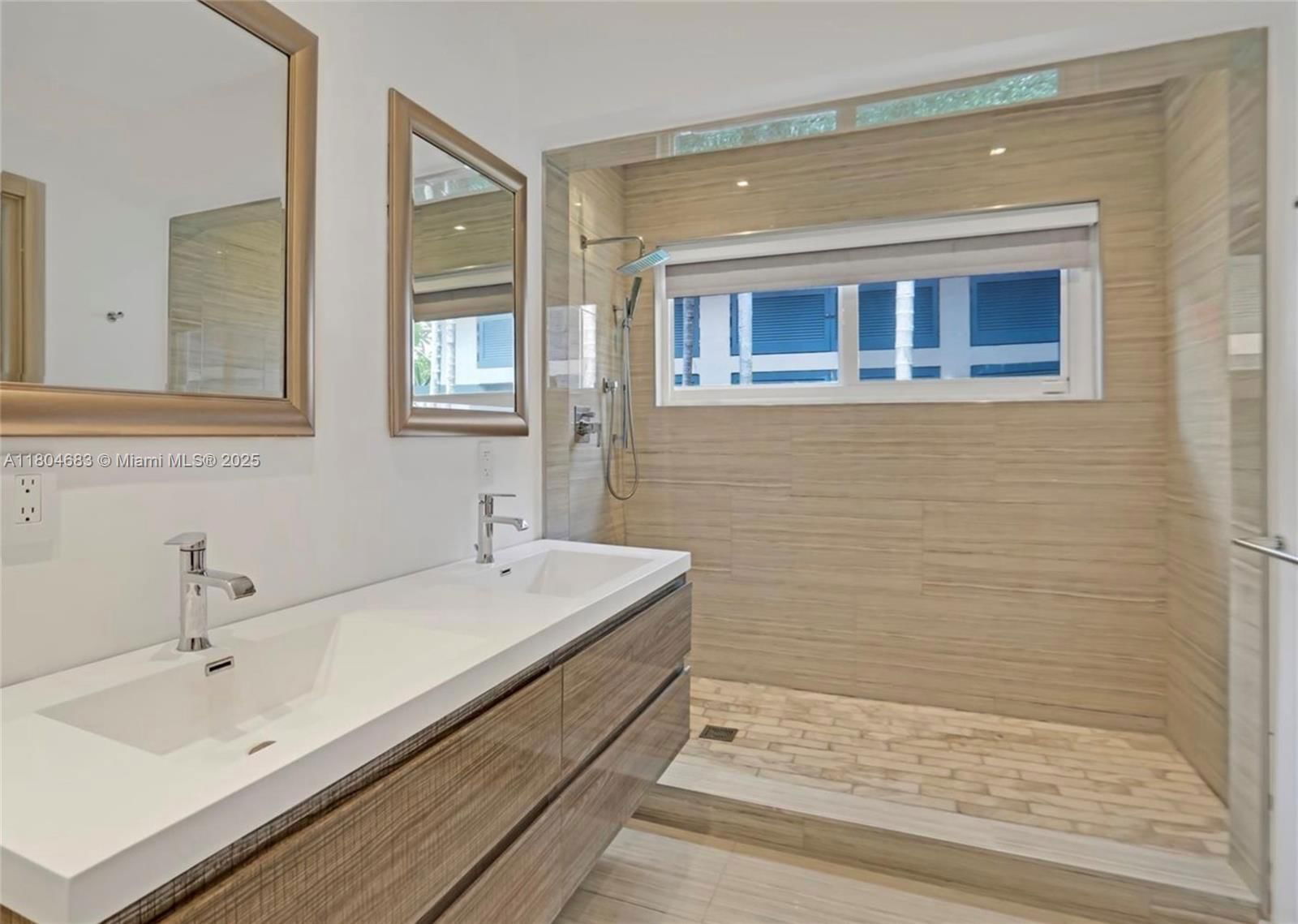 Real estate property located at 2341 KEYSTONE, Miami-dade, Keystone Island, North Miami, FL
