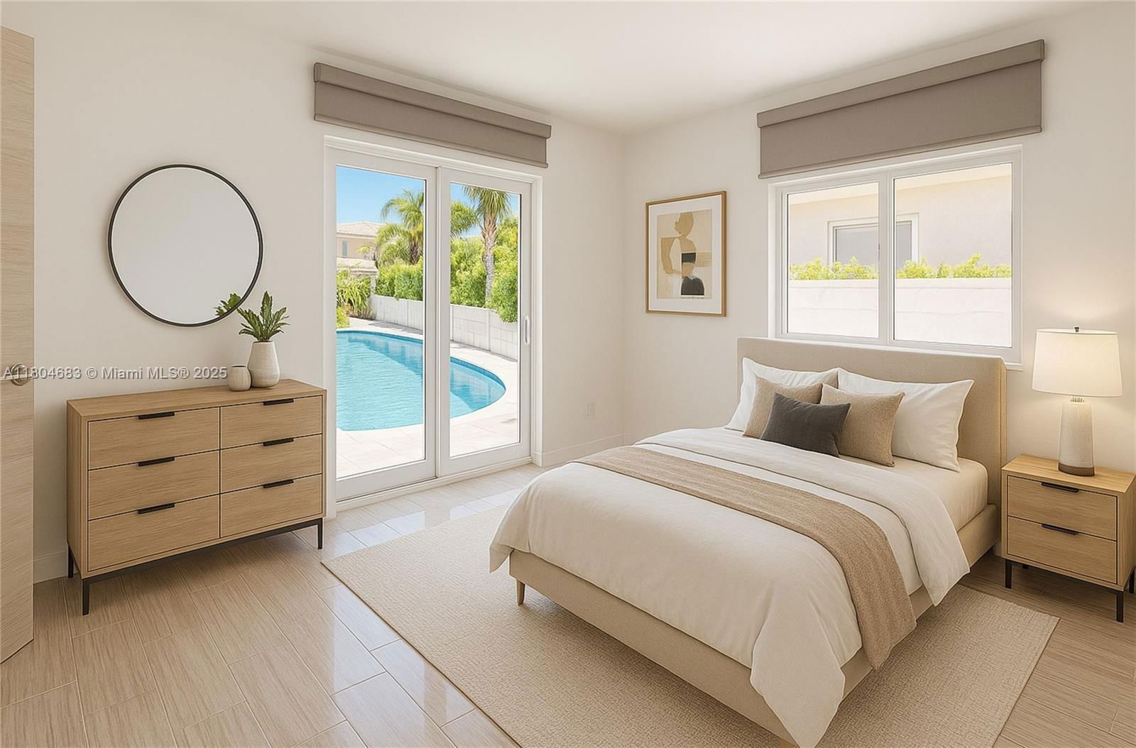 Real estate property located at 2341 KEYSTONE, Miami-dade, Keystone Island, North Miami, FL