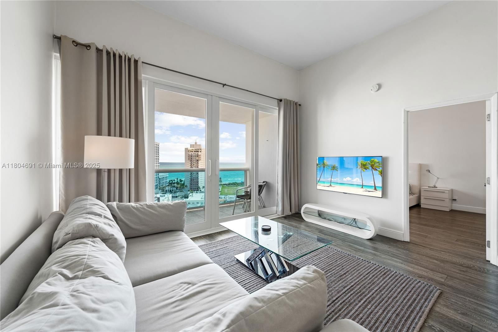 Real estate property located at 6770 Indian Creek Dr TSA1, Miami-dade, Aquasol Condo, Miami Beach, FL