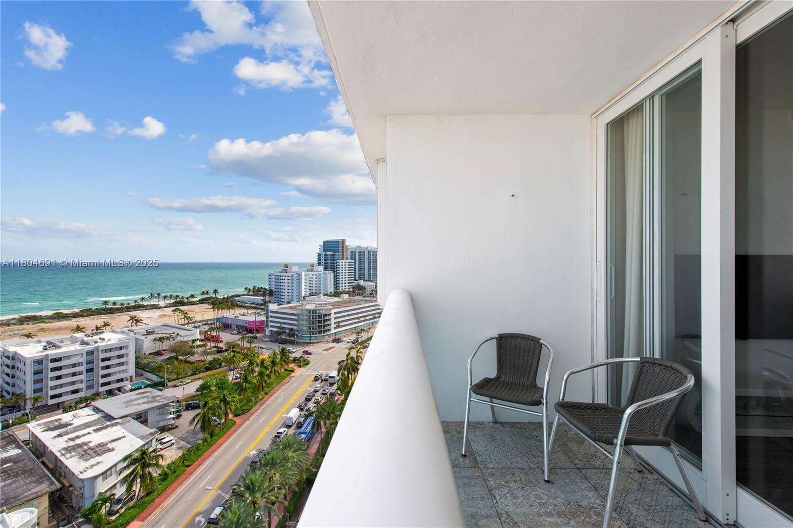 Real estate property located at 6770 Indian Creek Dr TSA1, Miami-dade, Aquasol Condo, Miami Beach, FL