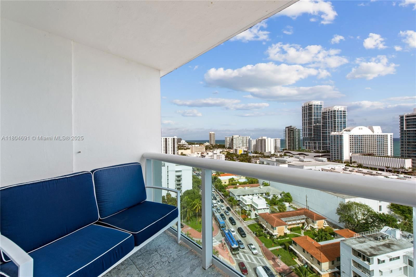 Real estate property located at 6770 Indian Creek Dr TSA1, Miami-dade, Aquasol Condo, Miami Beach, FL
