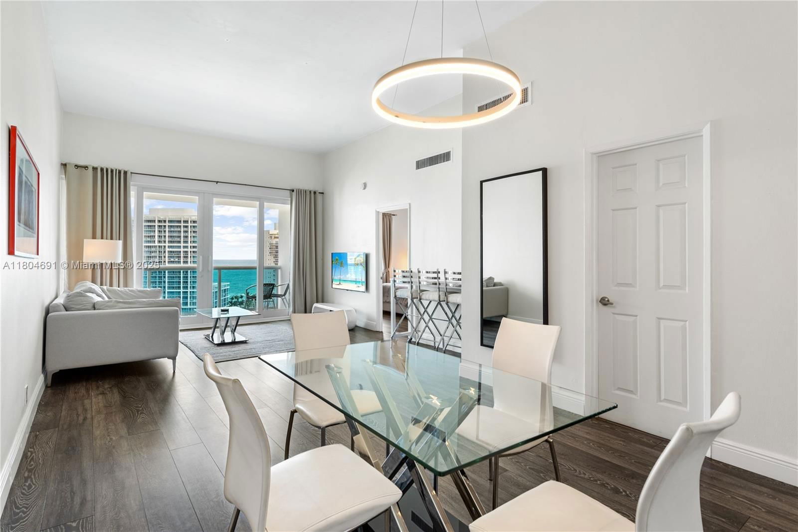 Real estate property located at 6770 Indian Creek Dr TSA1, Miami-dade, Aquasol Condo, Miami Beach, FL