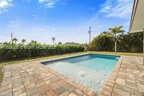 Real estate property located at 118 46th Terrace, Lee, Cape Coral, Cape Coral, FL