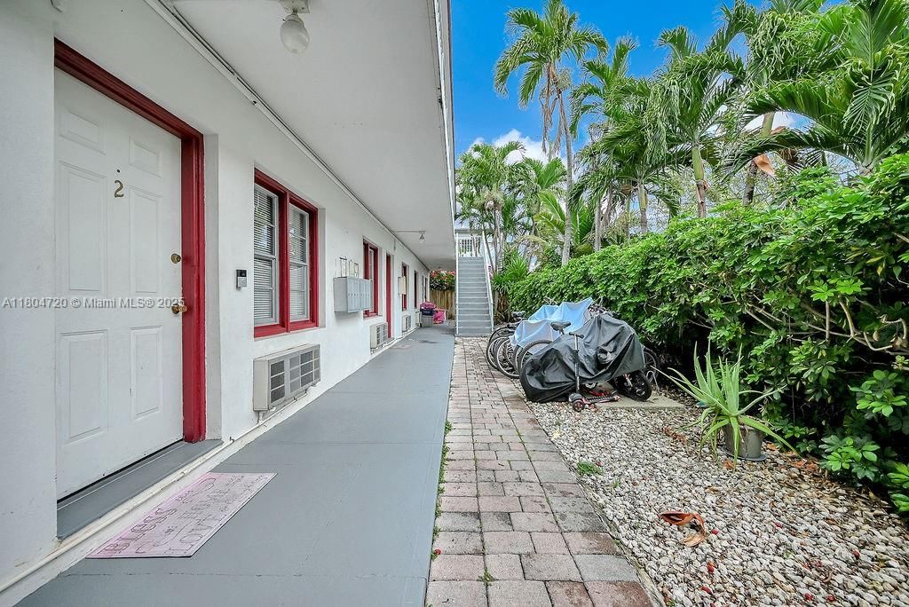 Real estate property located at 847 81st St, Miami-dade, Miami Beach, FL