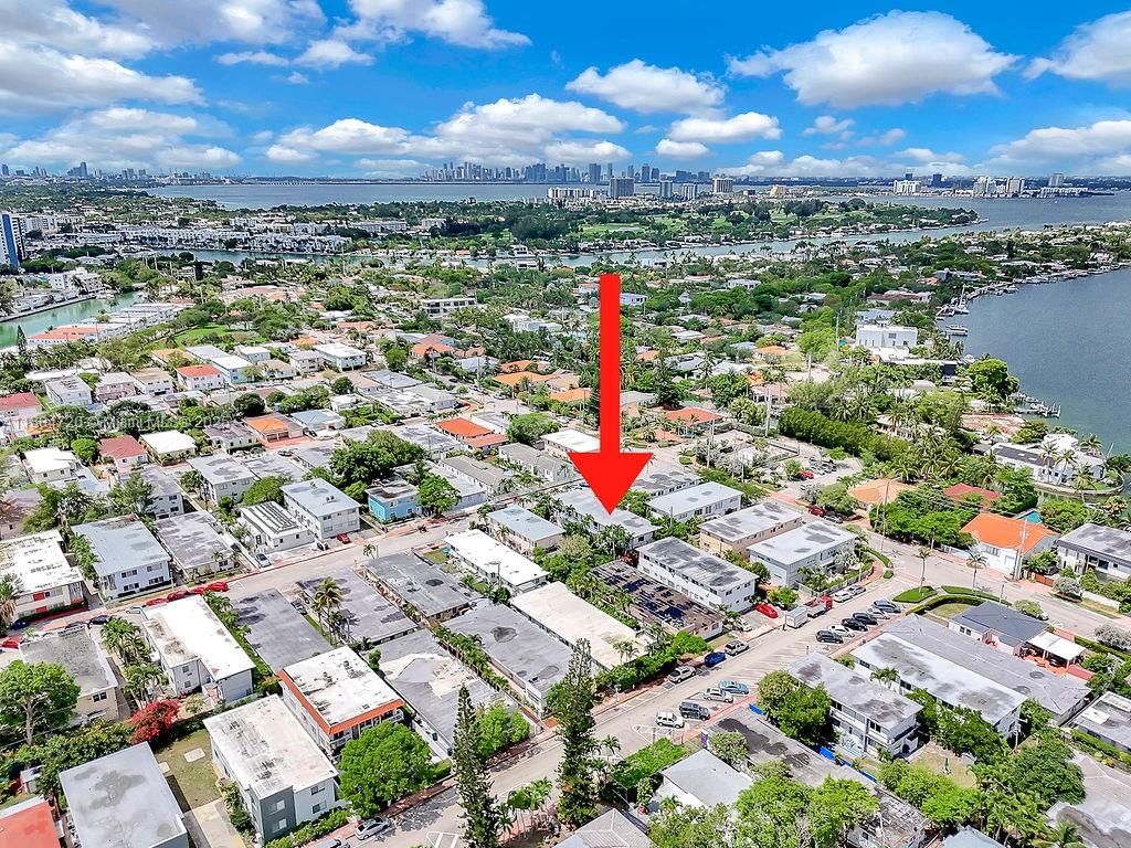 Real estate property located at 847 81st St, Miami-dade, Miami Beach, FL